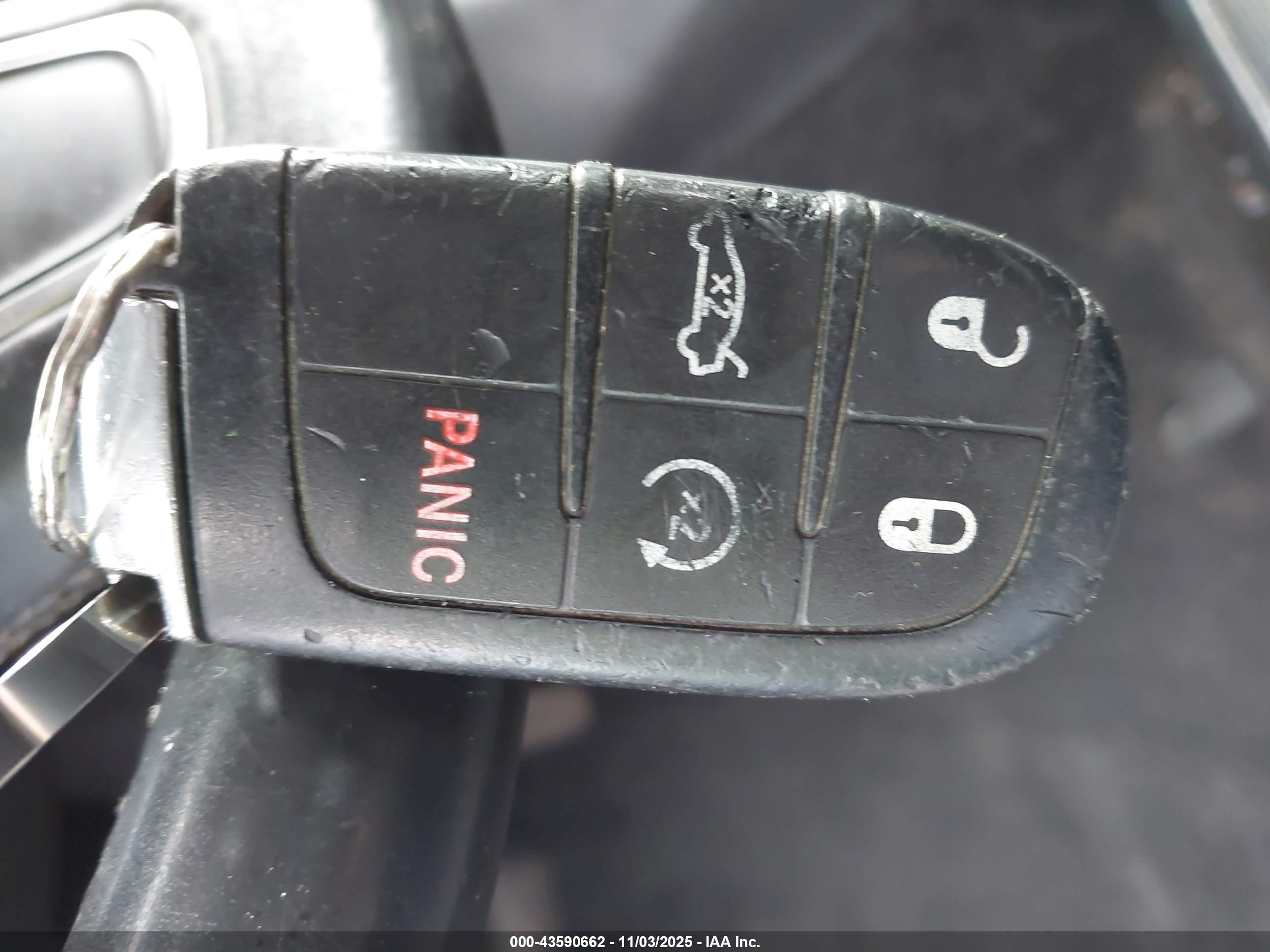 CHRYSLER 300C image 11