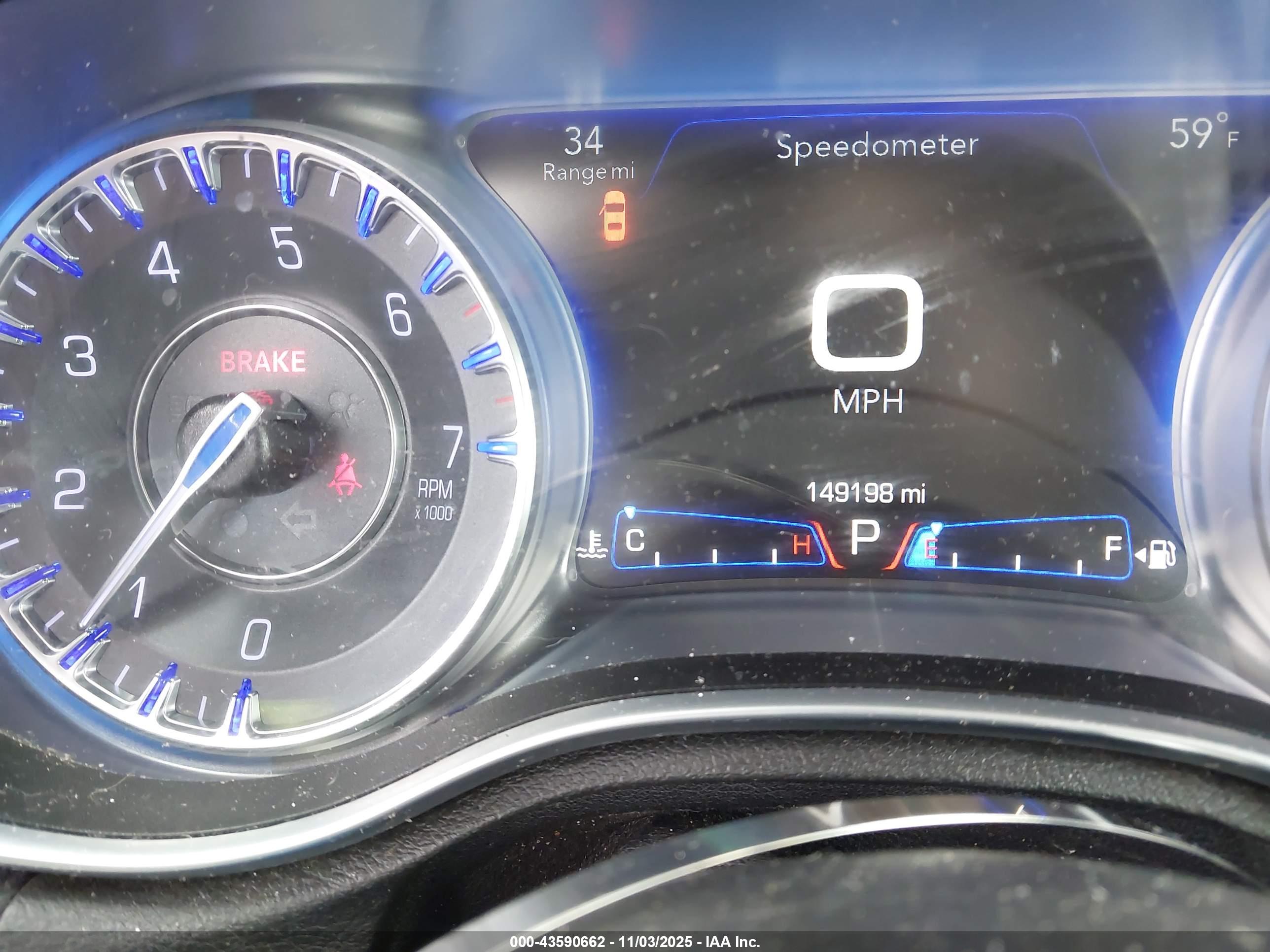 CHRYSLER 300C image 7