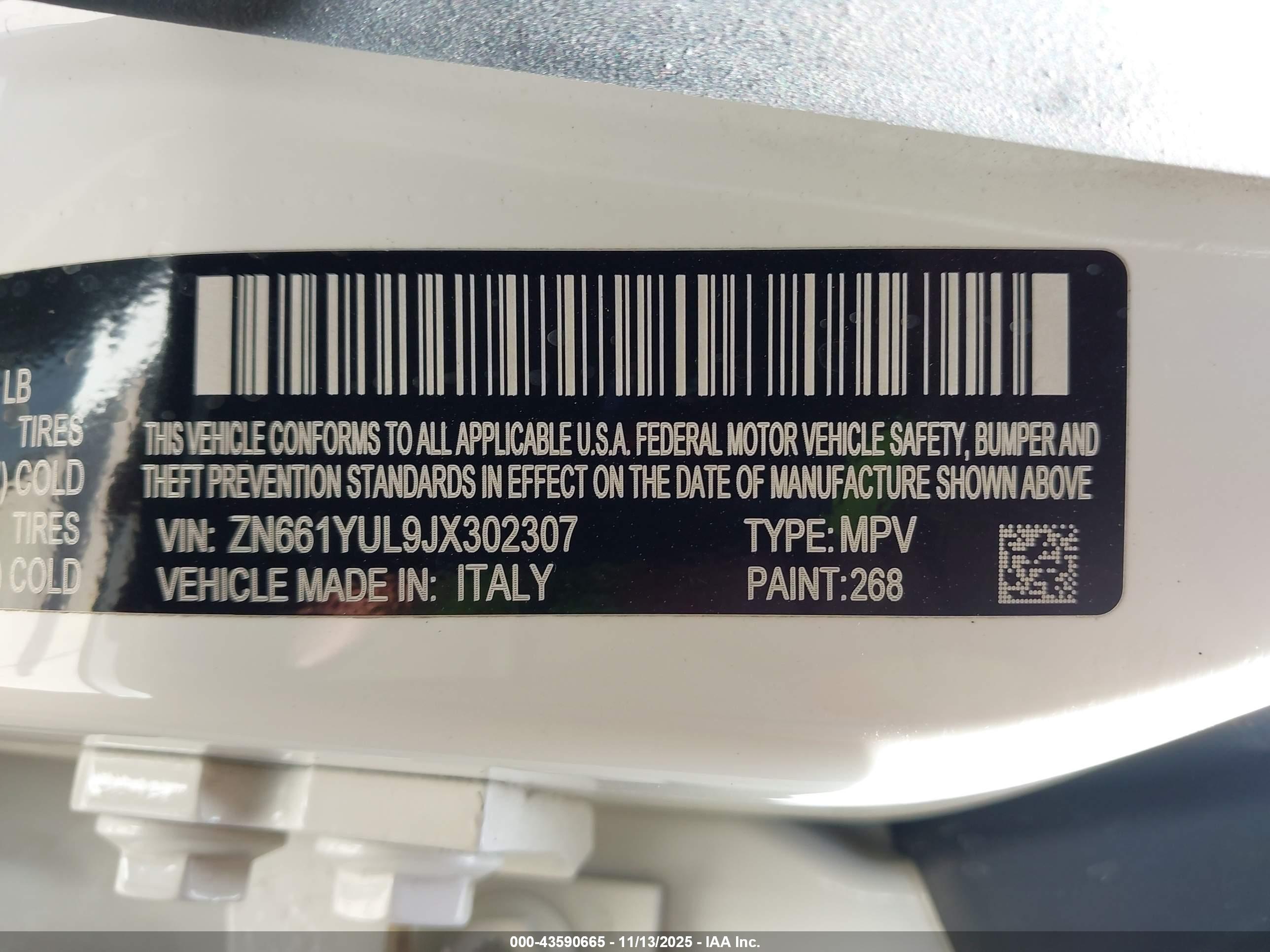 MASERATI LEVANTE image 9