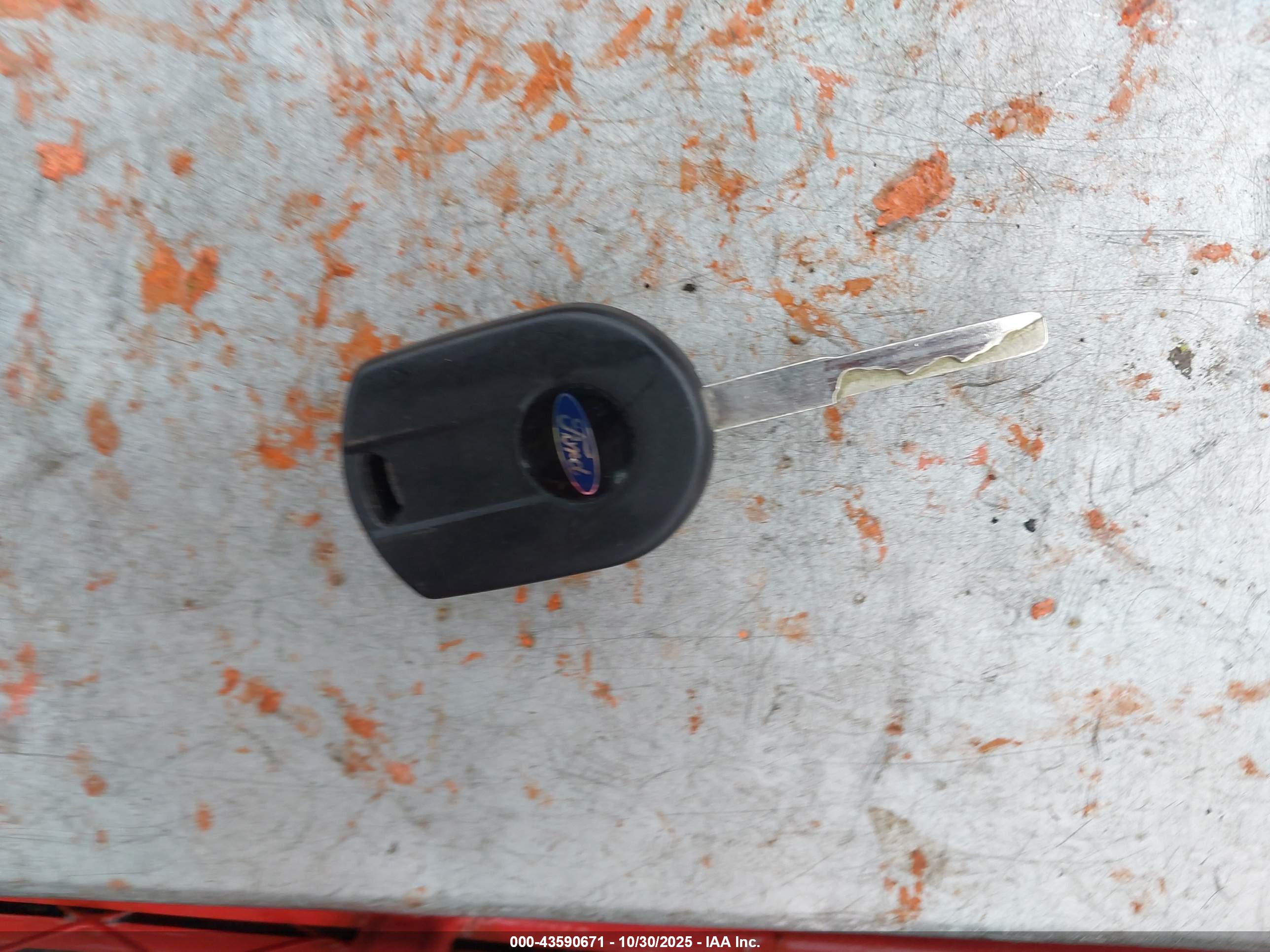 FORD FOCUS image 11