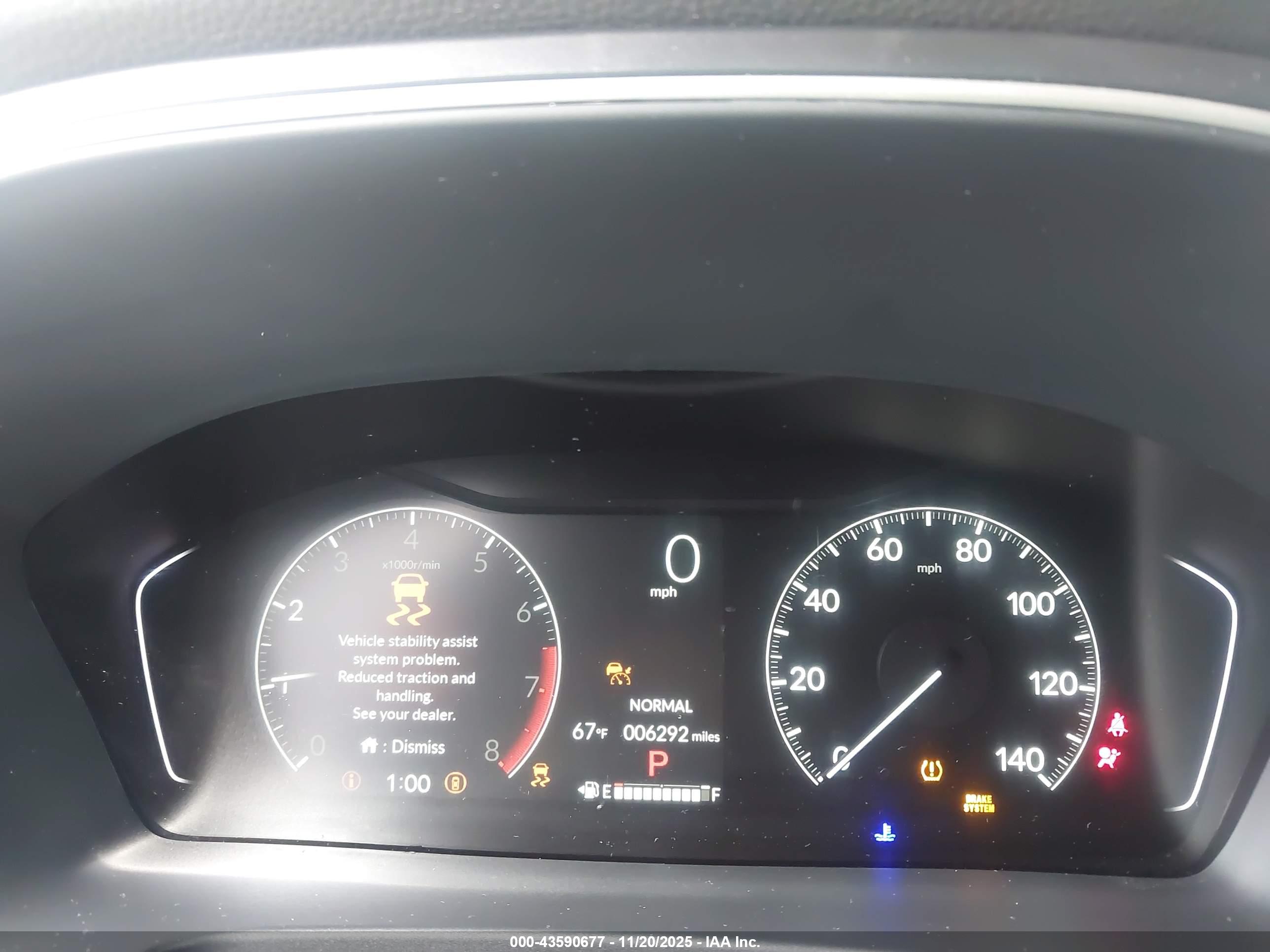 HONDA PILOT image 7