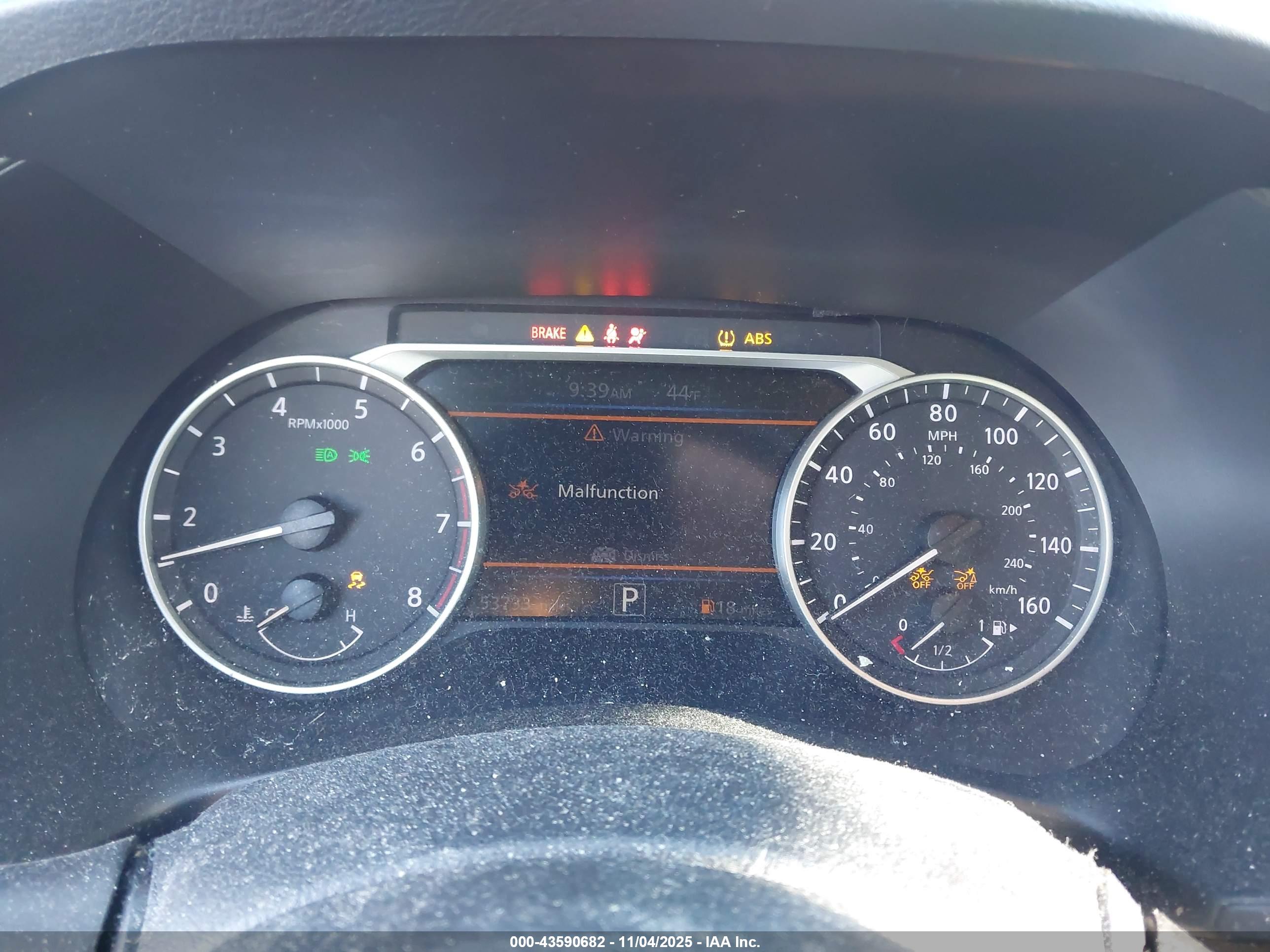 NISSAN SENTRA image 7