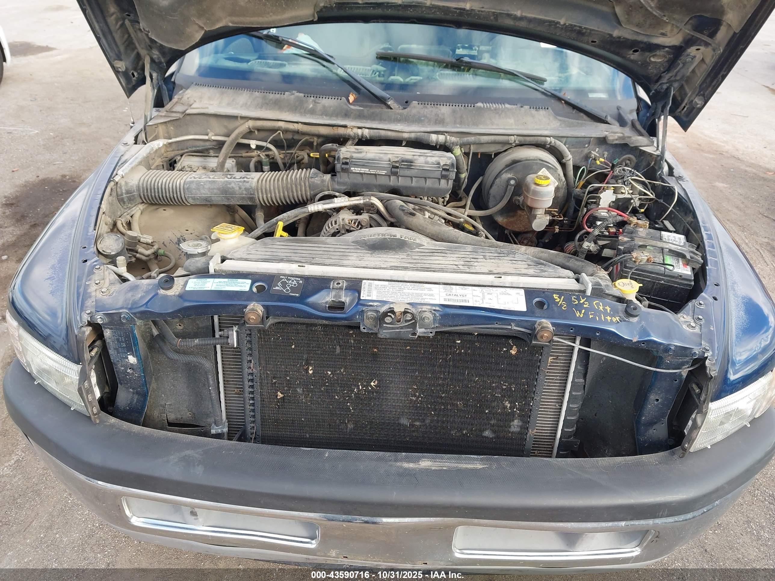 DODGE RAM image 10