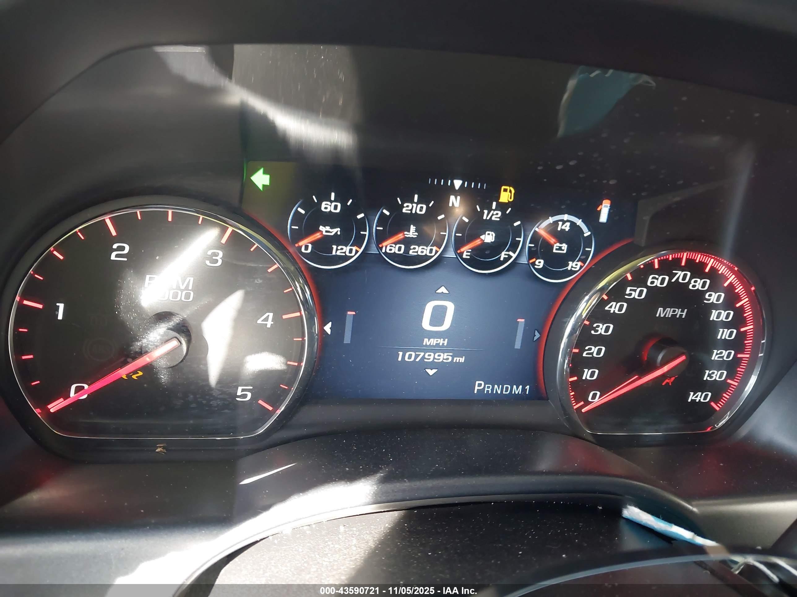 GMC SIERRA image 7