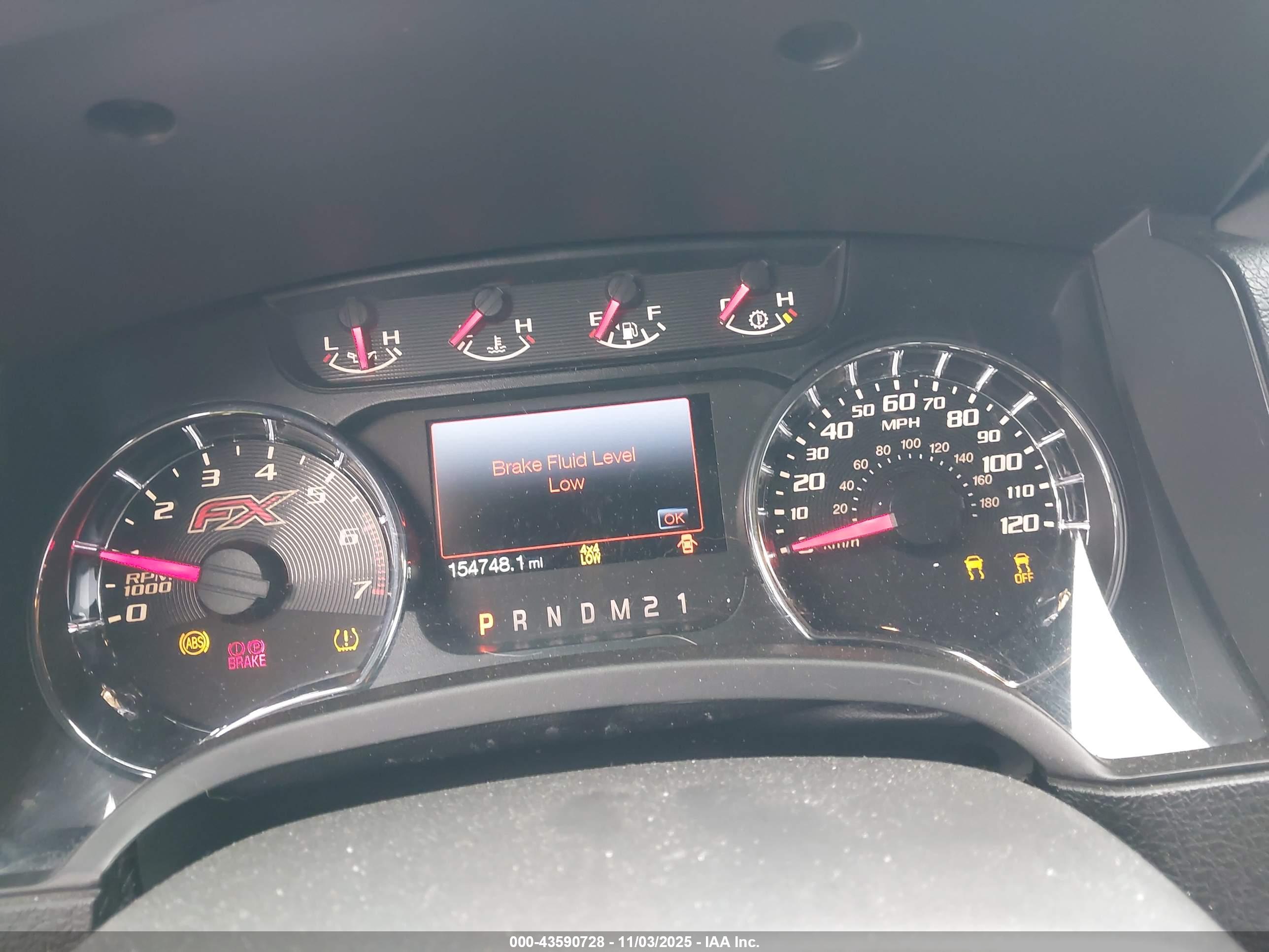 FORD F-150 image 7
