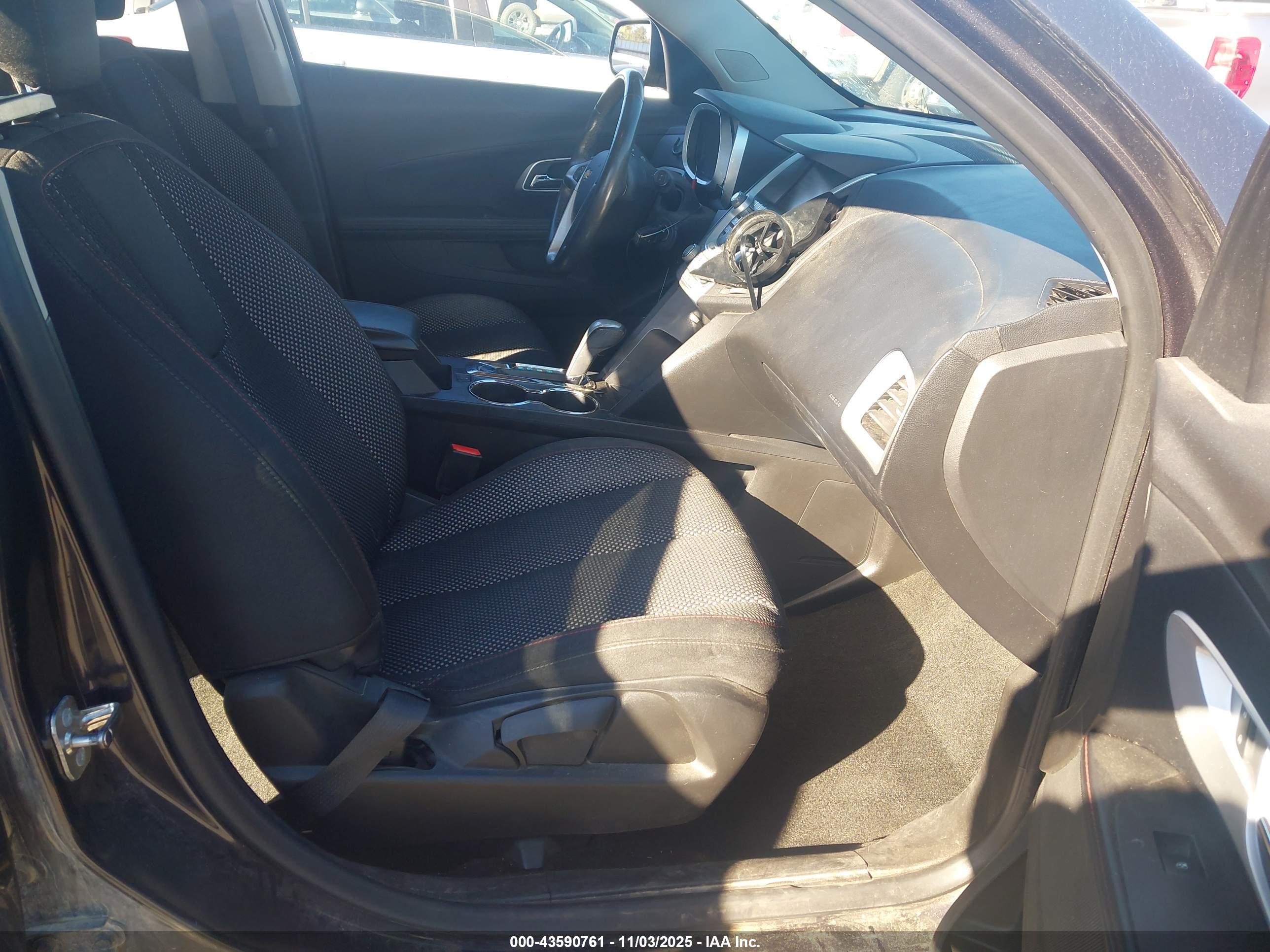 CHEVROLET EQUINOX image 5