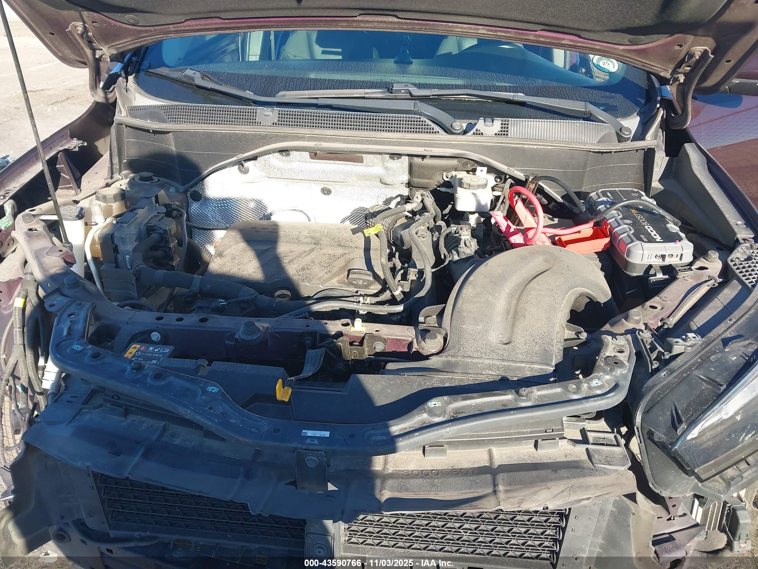 BUICK ENCORE image 10