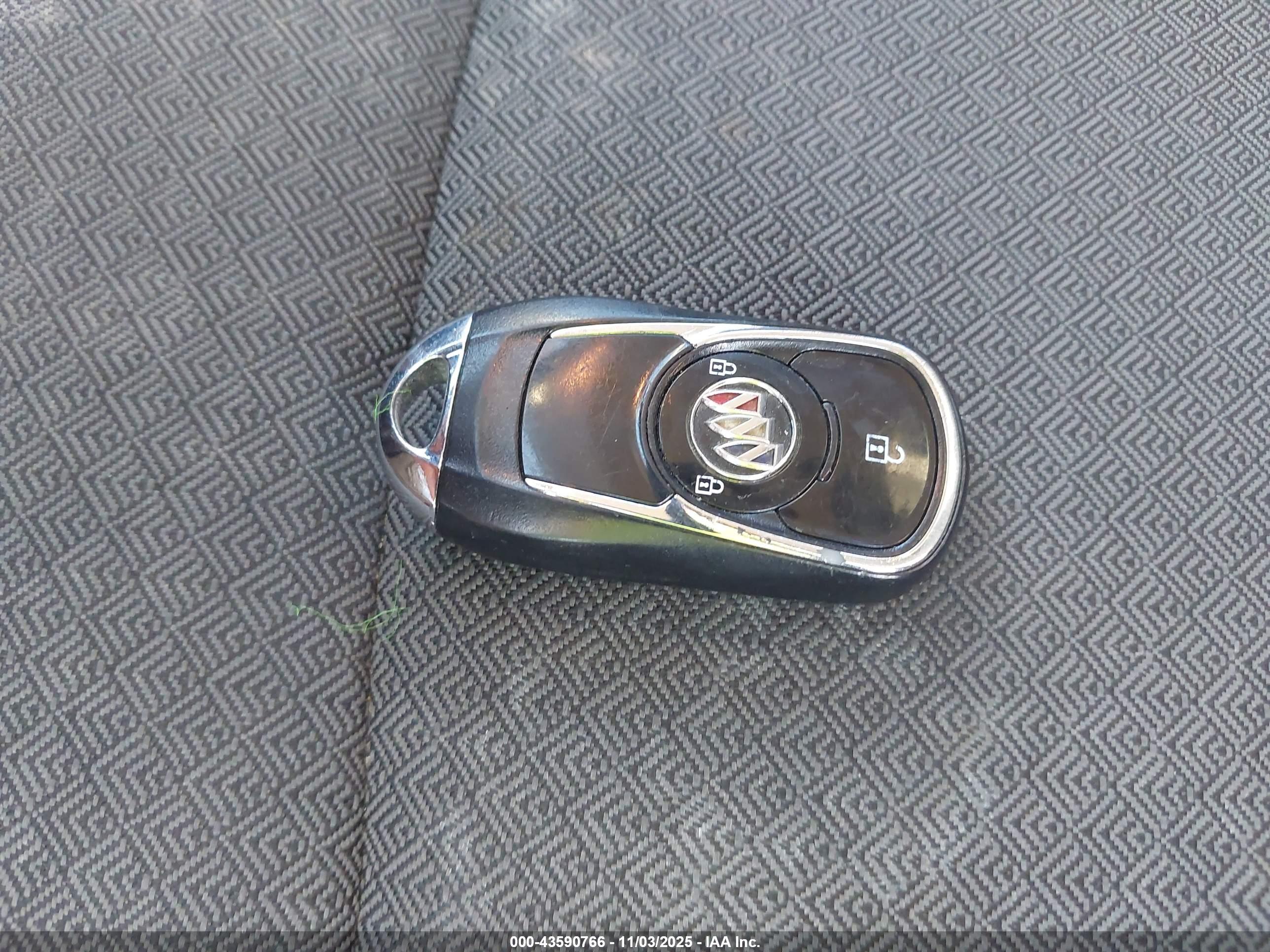 BUICK ENCORE image 11