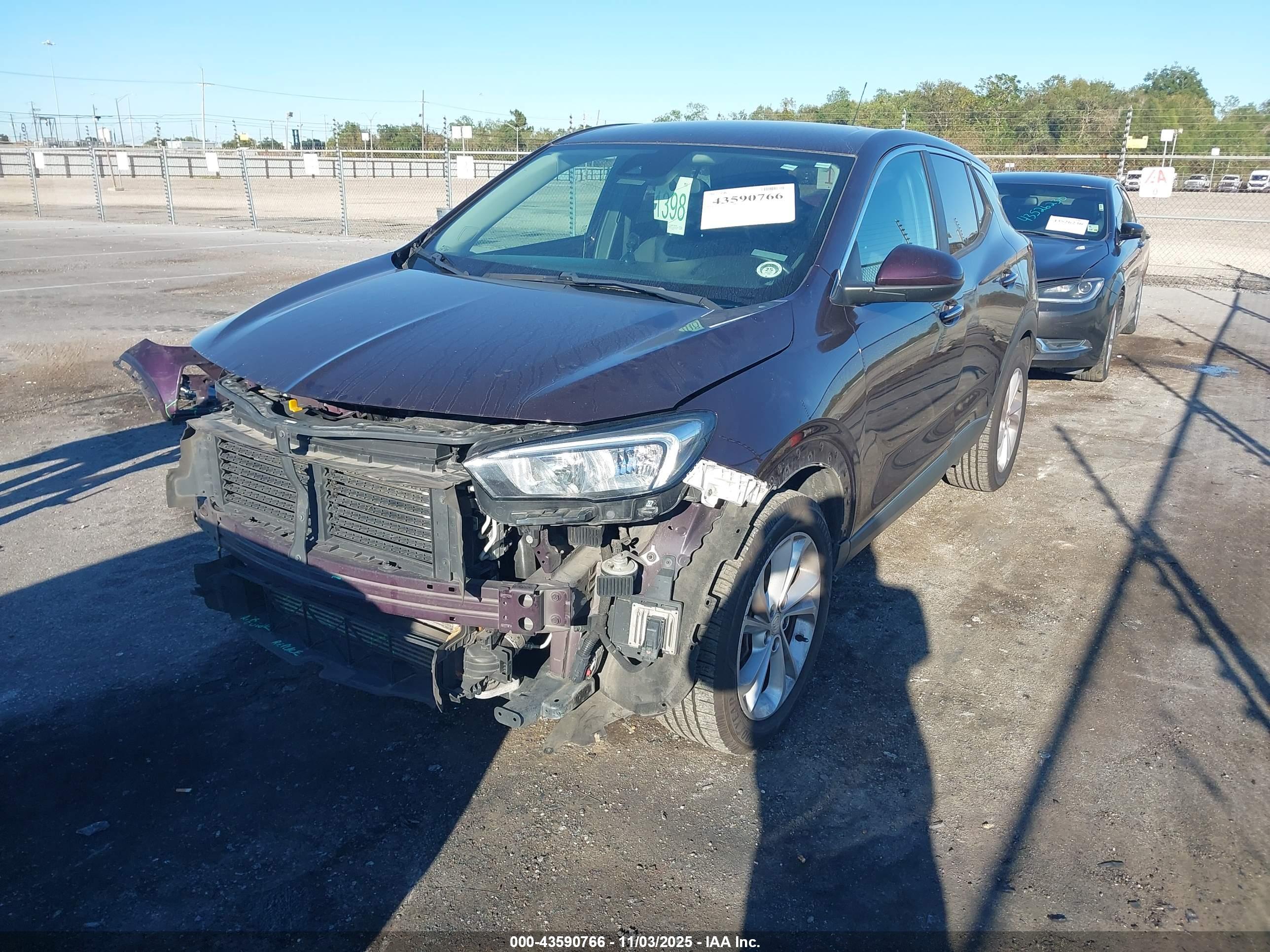 BUICK ENCORE image 2