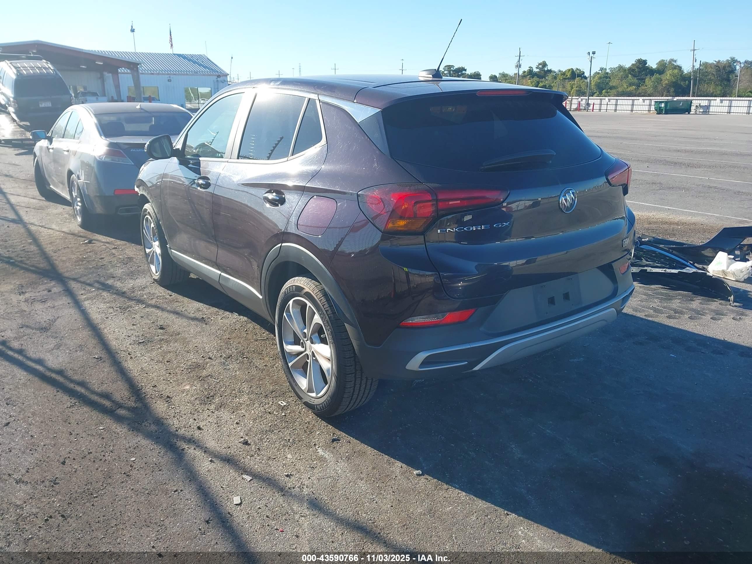BUICK ENCORE image 3