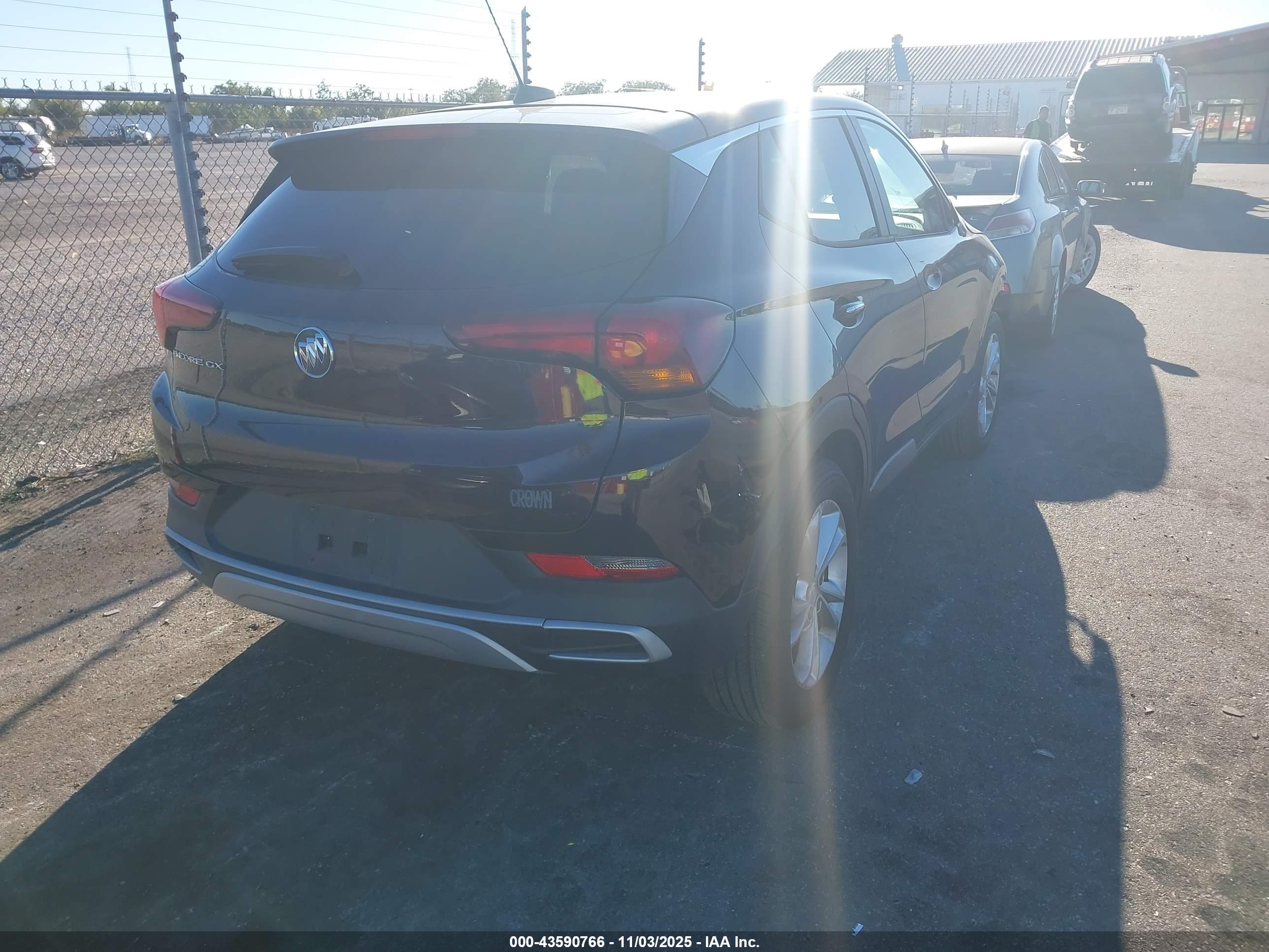BUICK ENCORE image 4