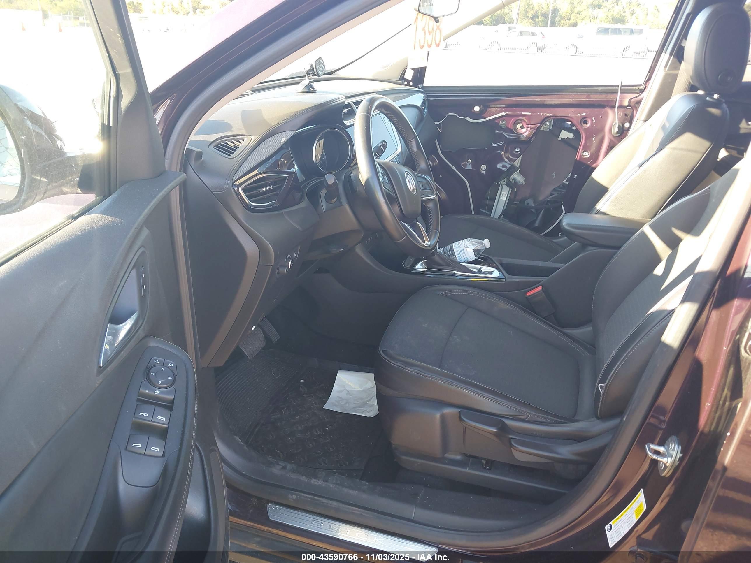 BUICK ENCORE image 5