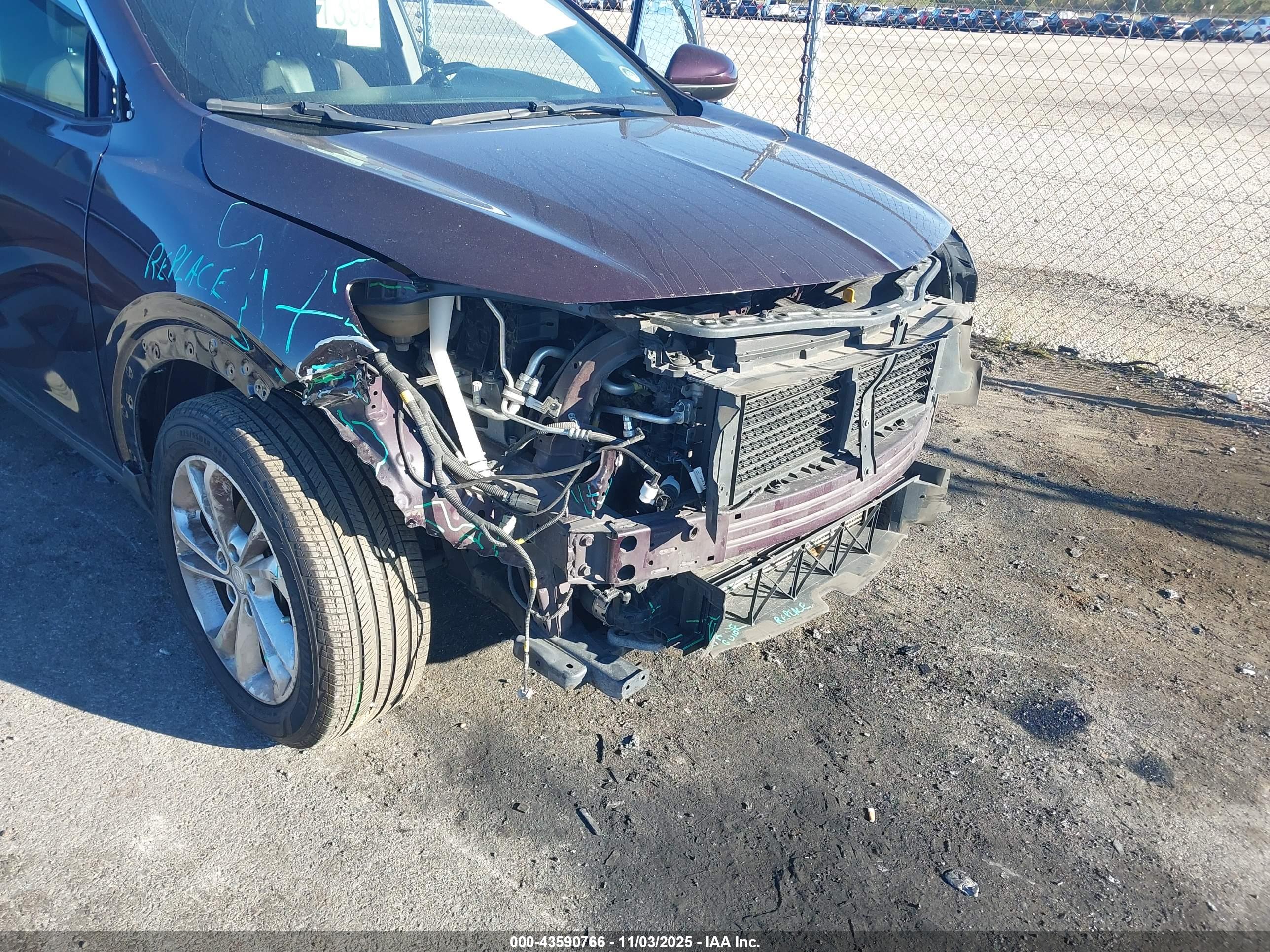 BUICK ENCORE image 6