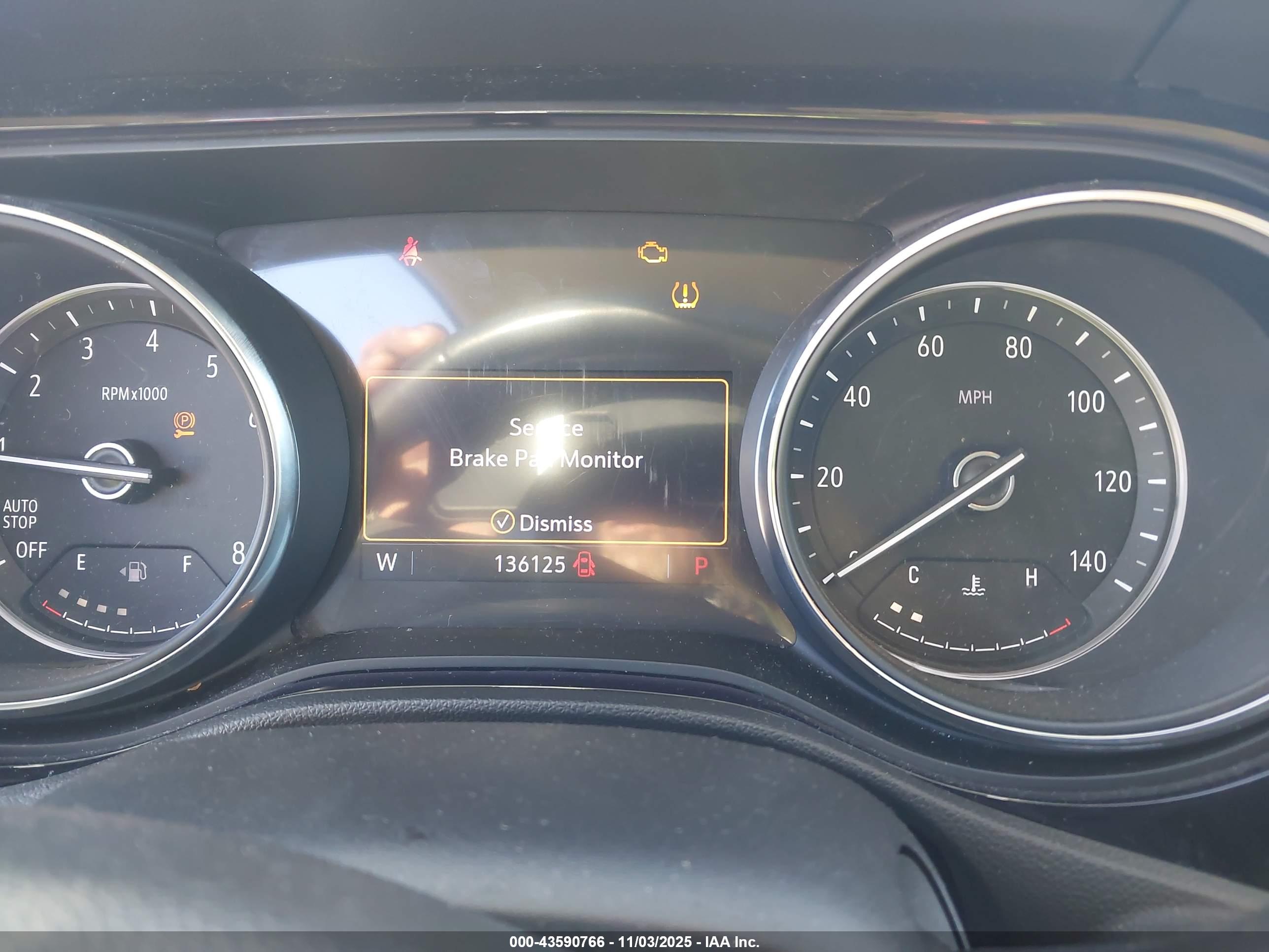 BUICK ENCORE image 7