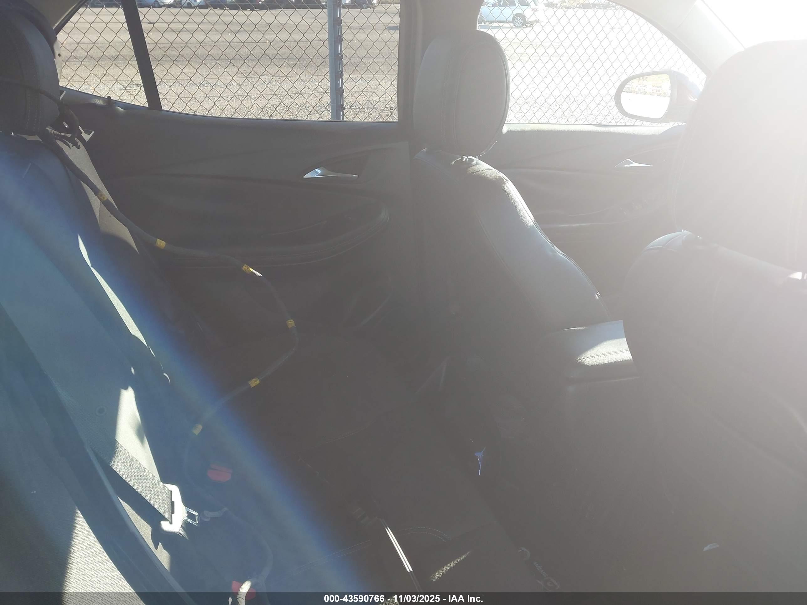 BUICK ENCORE image 8