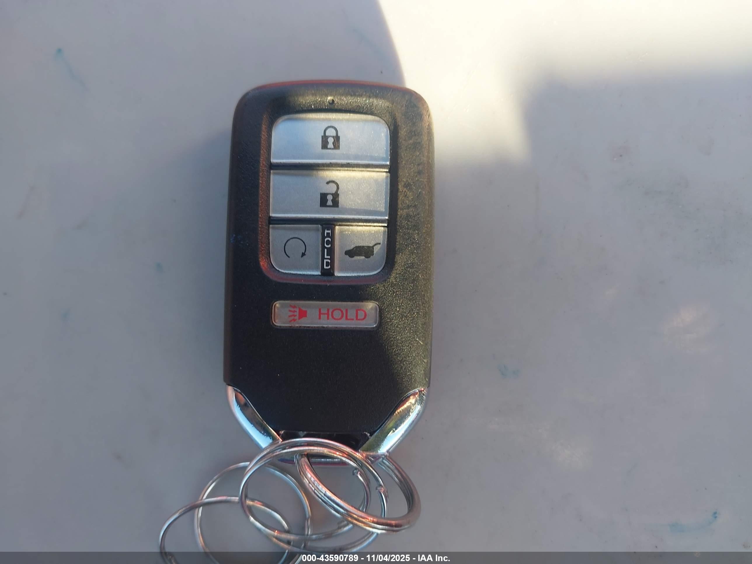 HONDA PILOT image 11