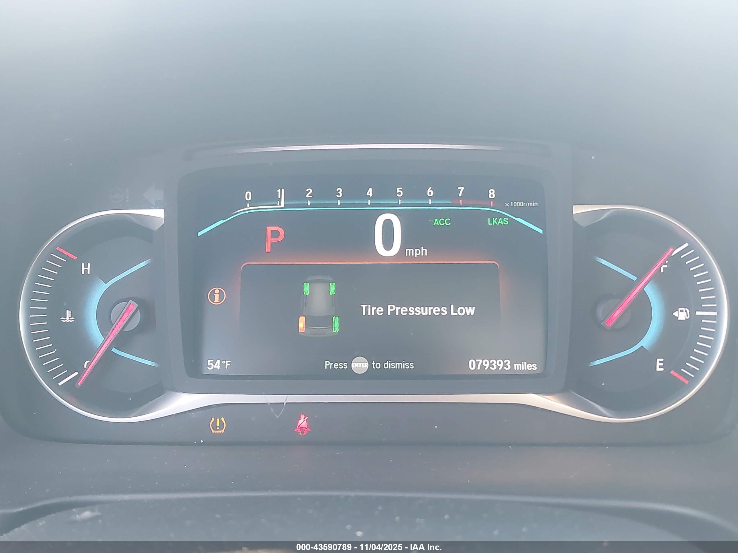 HONDA PILOT image 7