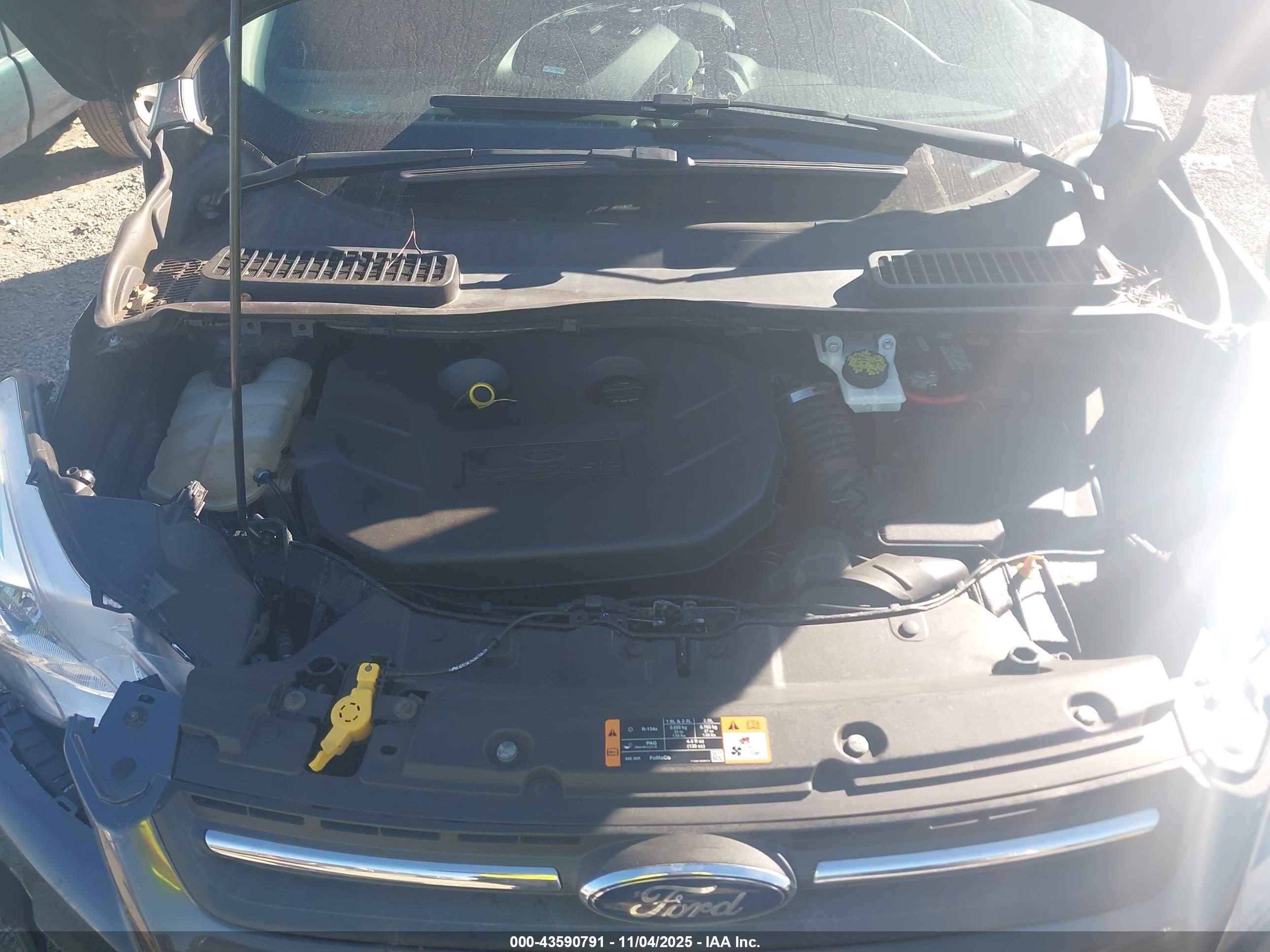 FORD ESCAPE image 10