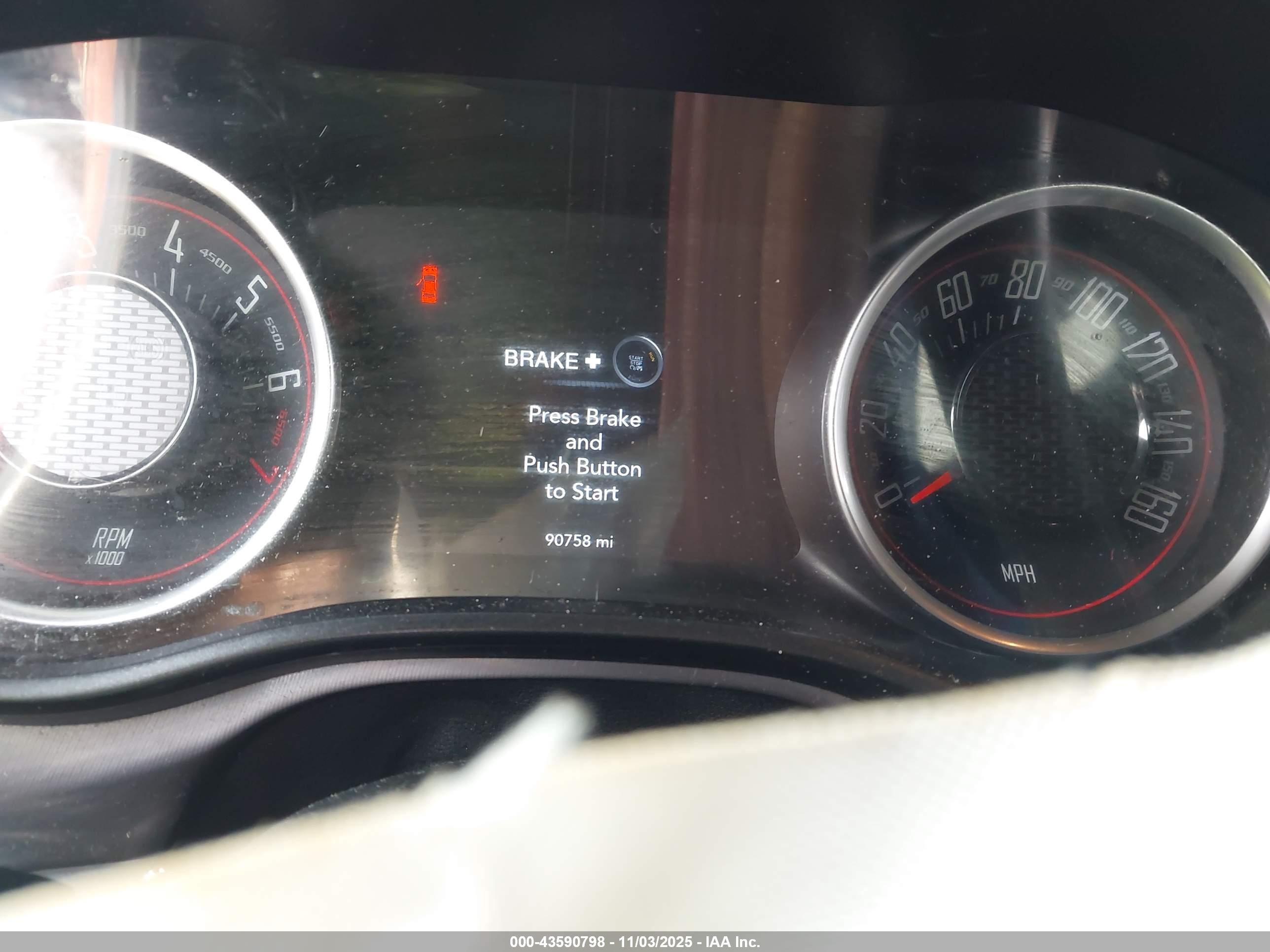 DODGE CHALLENGER image 7