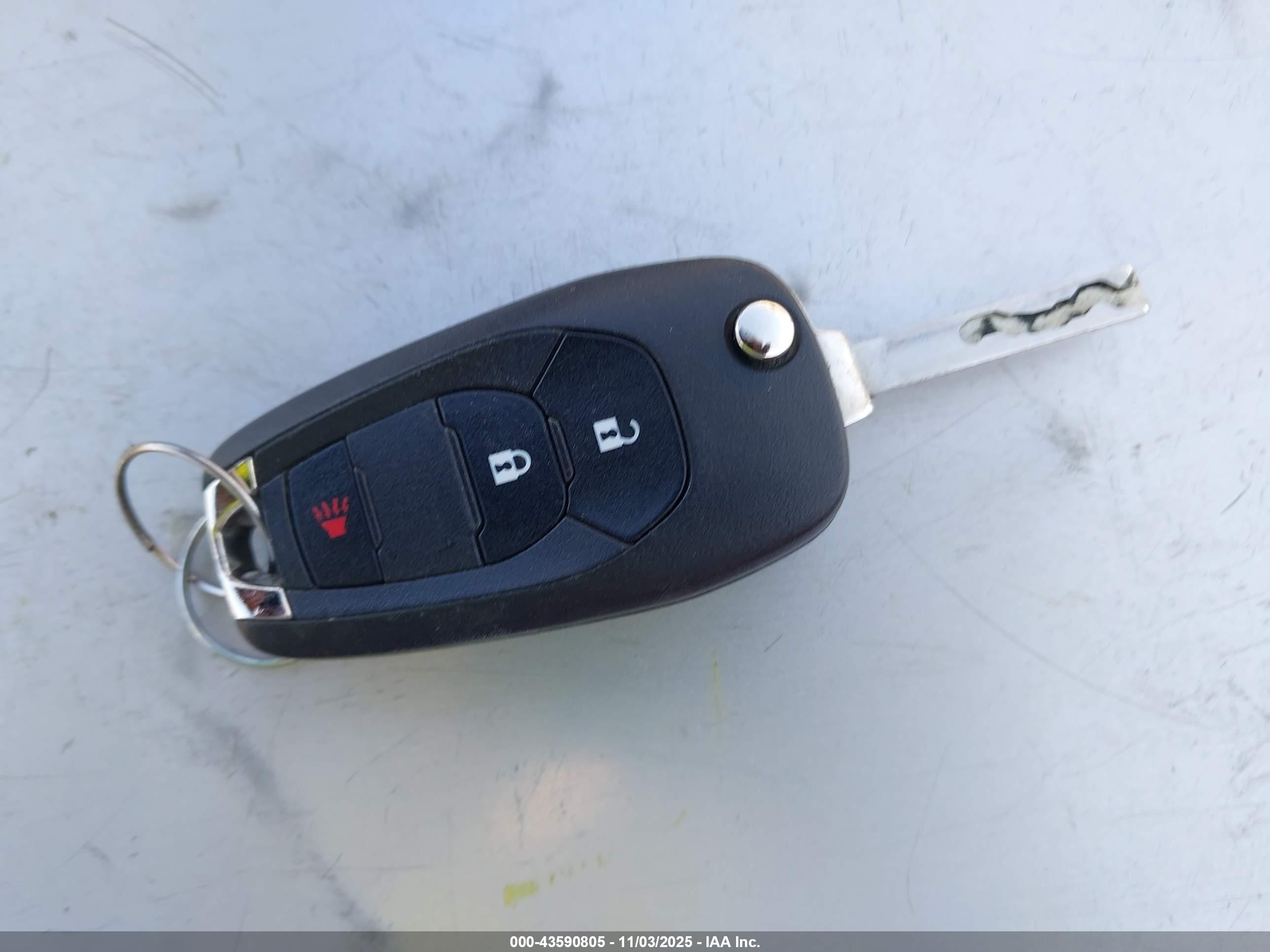 CHEVROLET SPARK image 11
