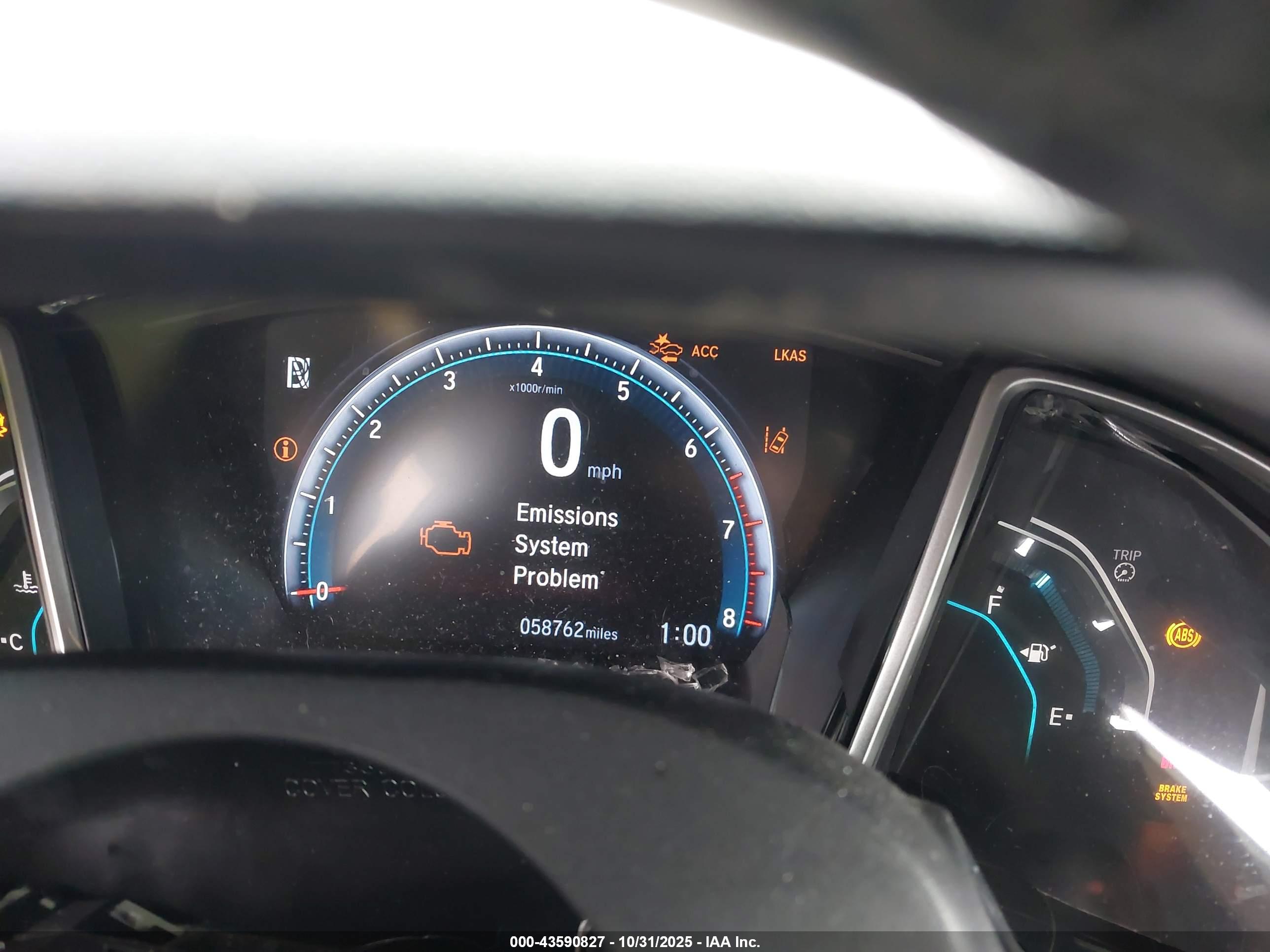 HONDA CIVIC image 7