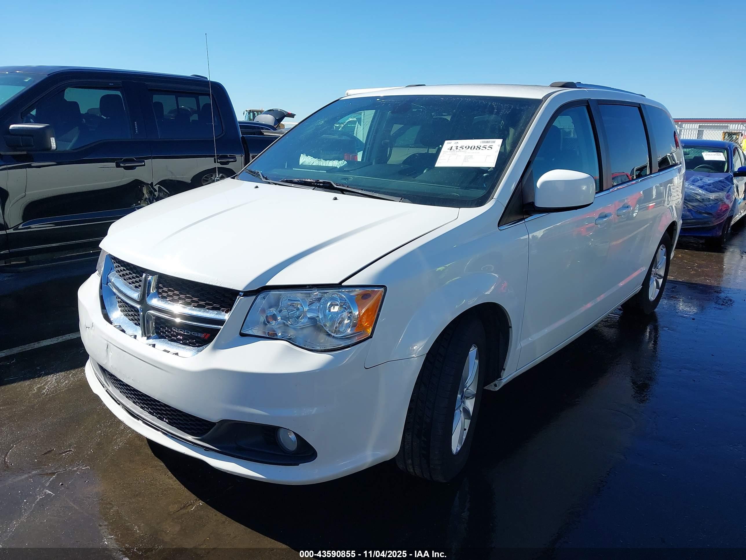 DODGE GRAND image 2