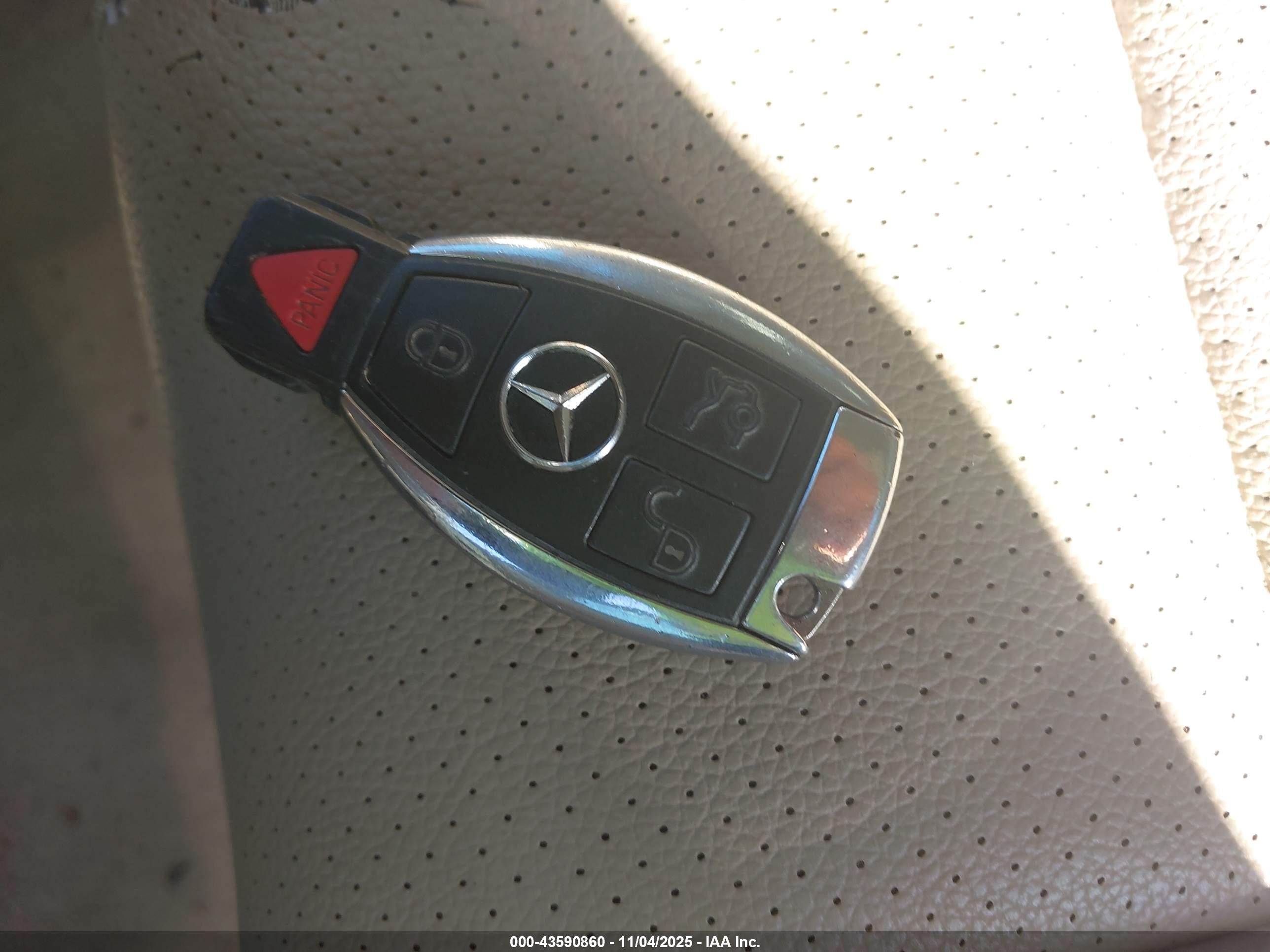 MERCEDES-BENZ C image 11