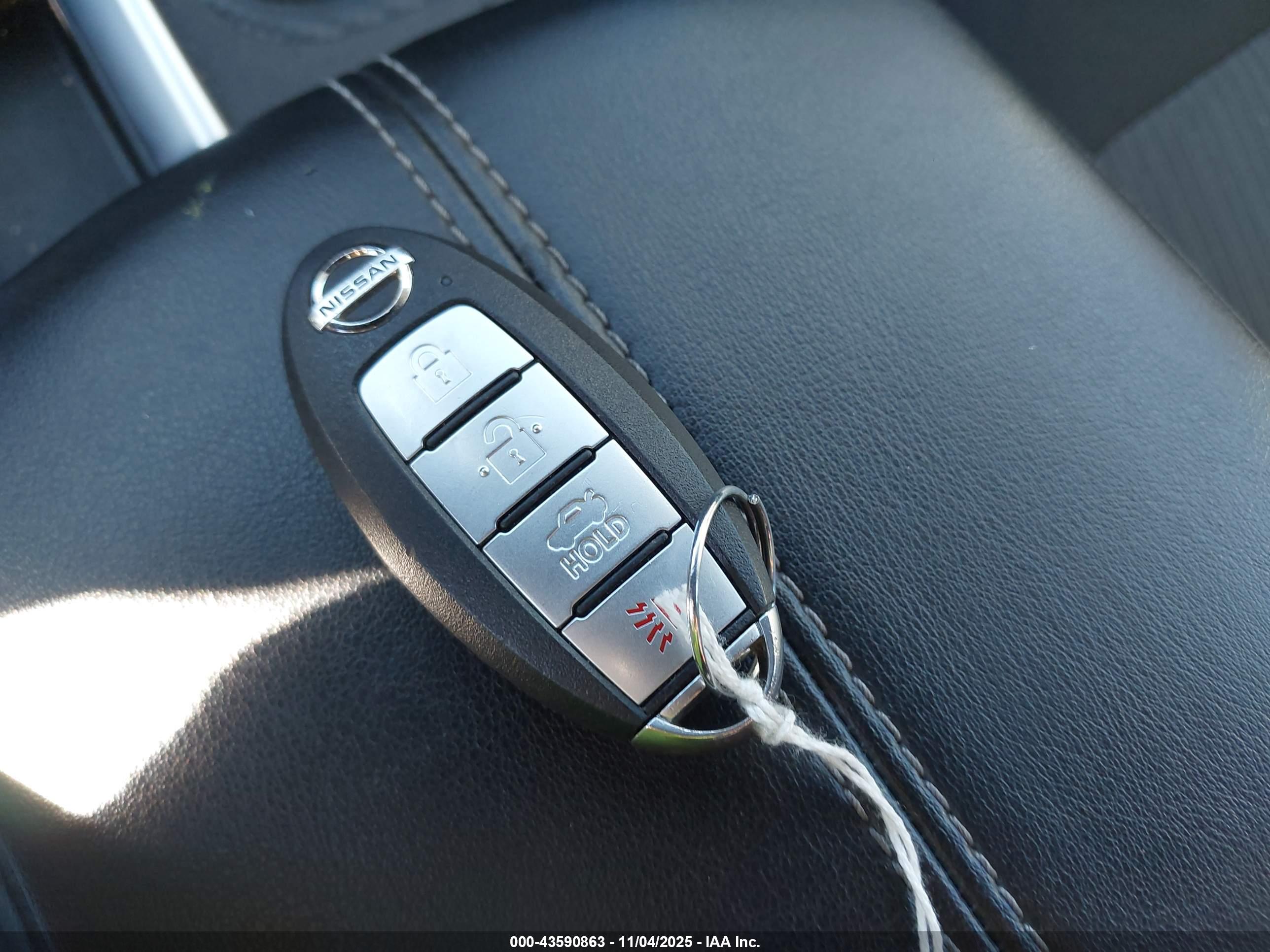 NISSAN SENTRA image 11