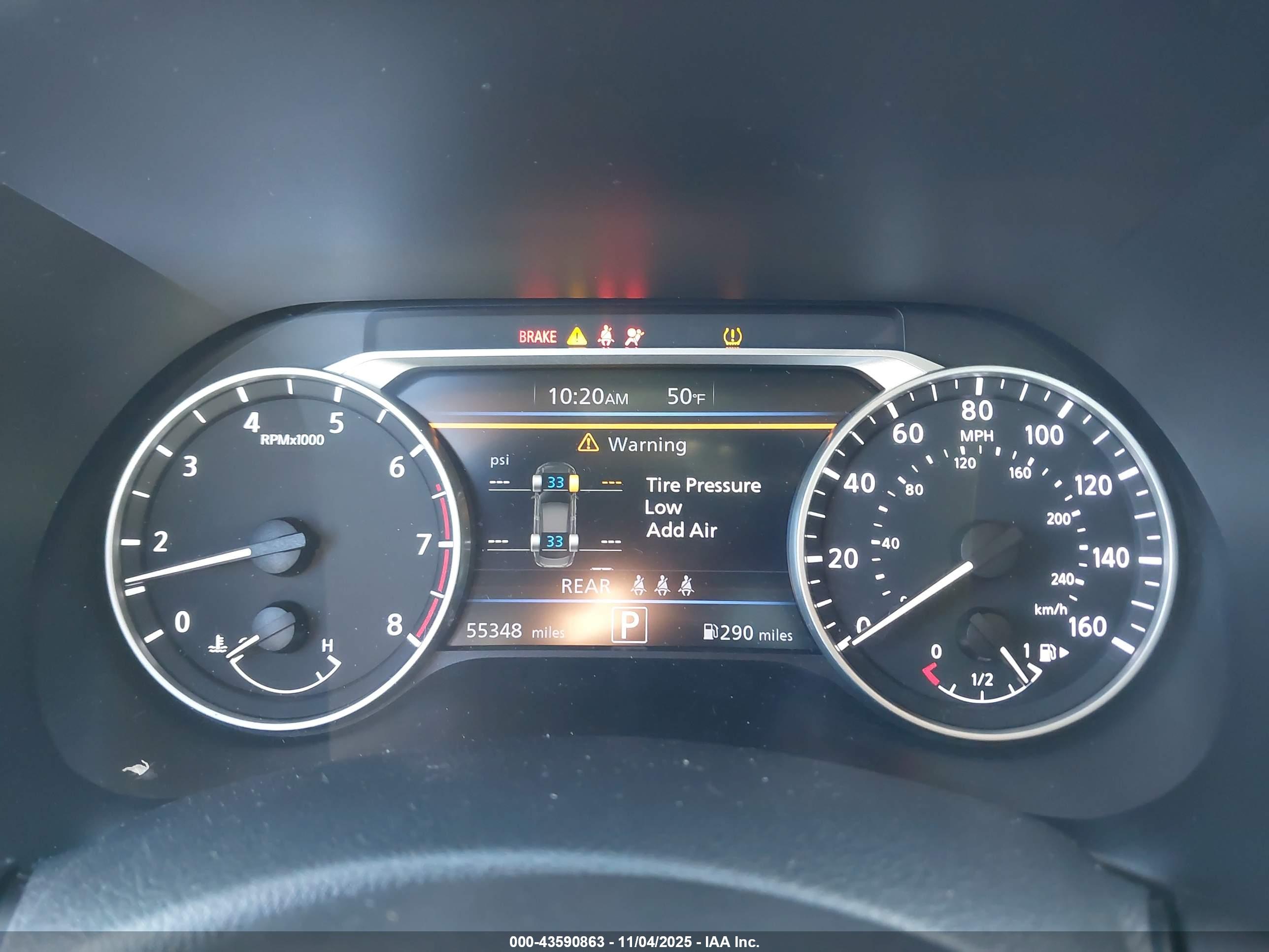 NISSAN SENTRA image 7