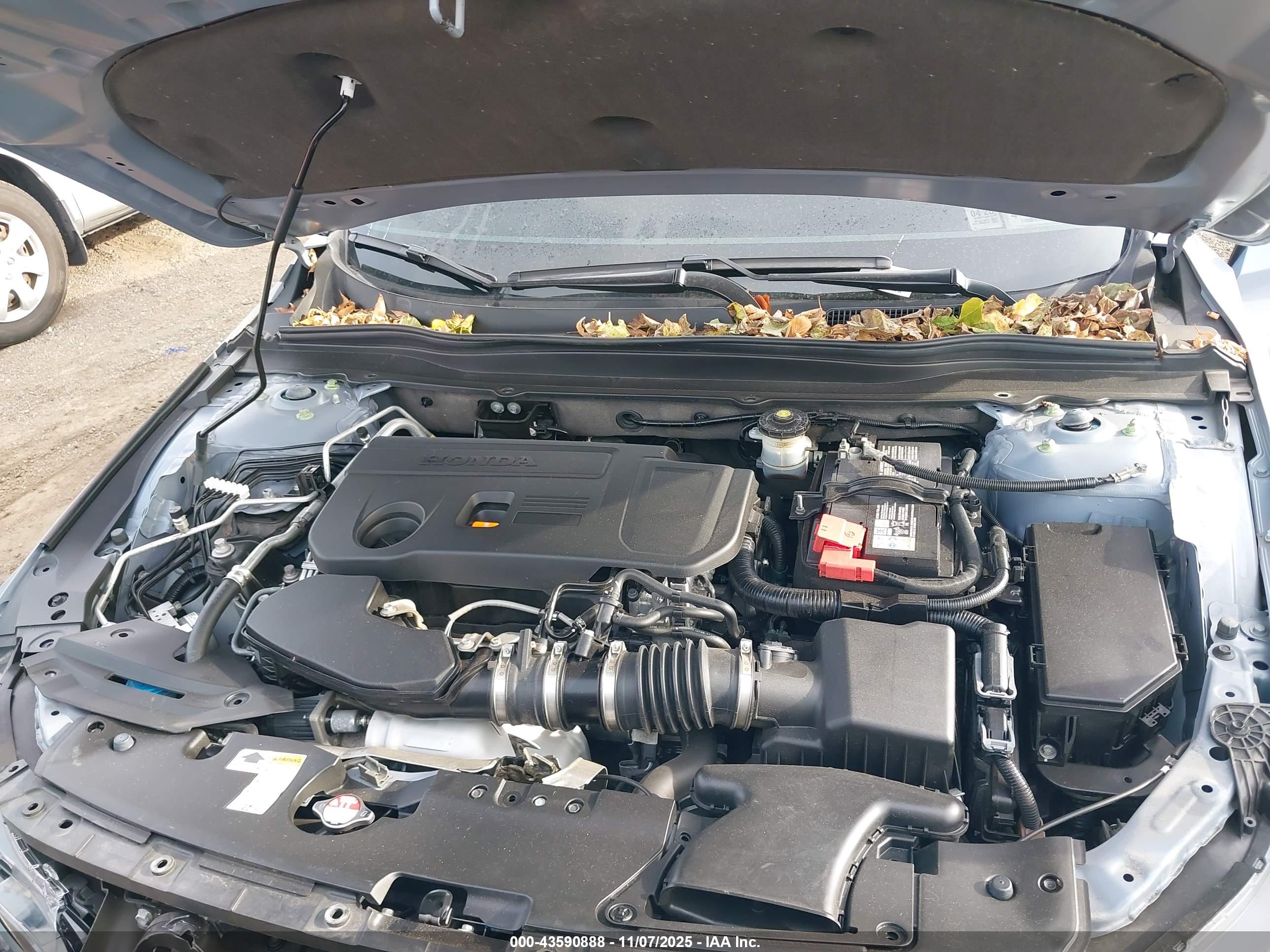 HONDA ACCORD image 10