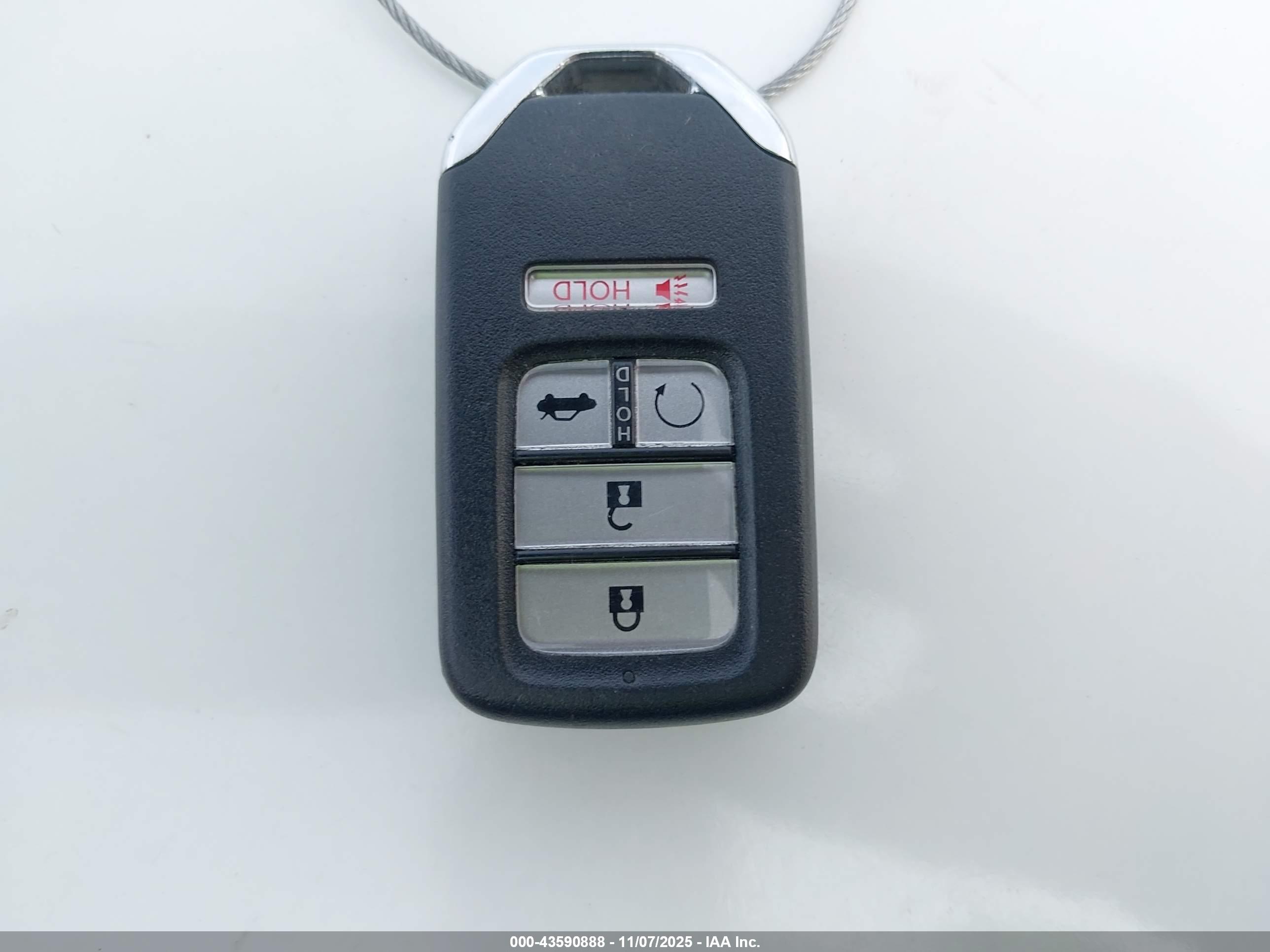 HONDA ACCORD image 11