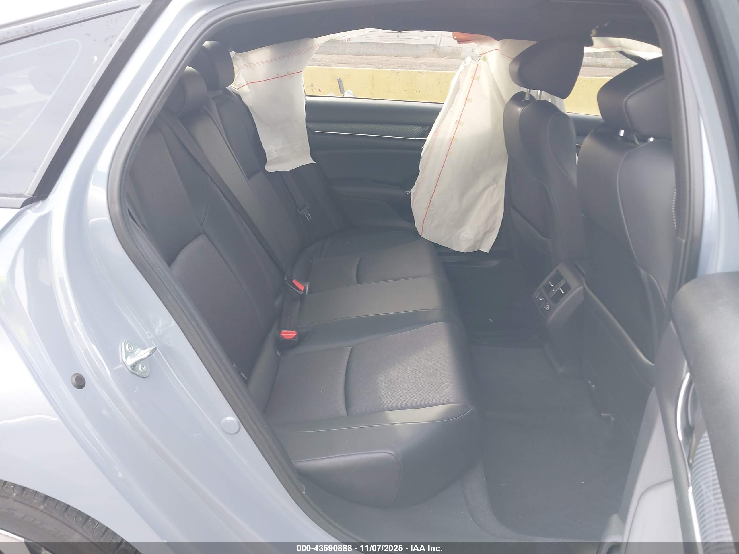 HONDA ACCORD image 8