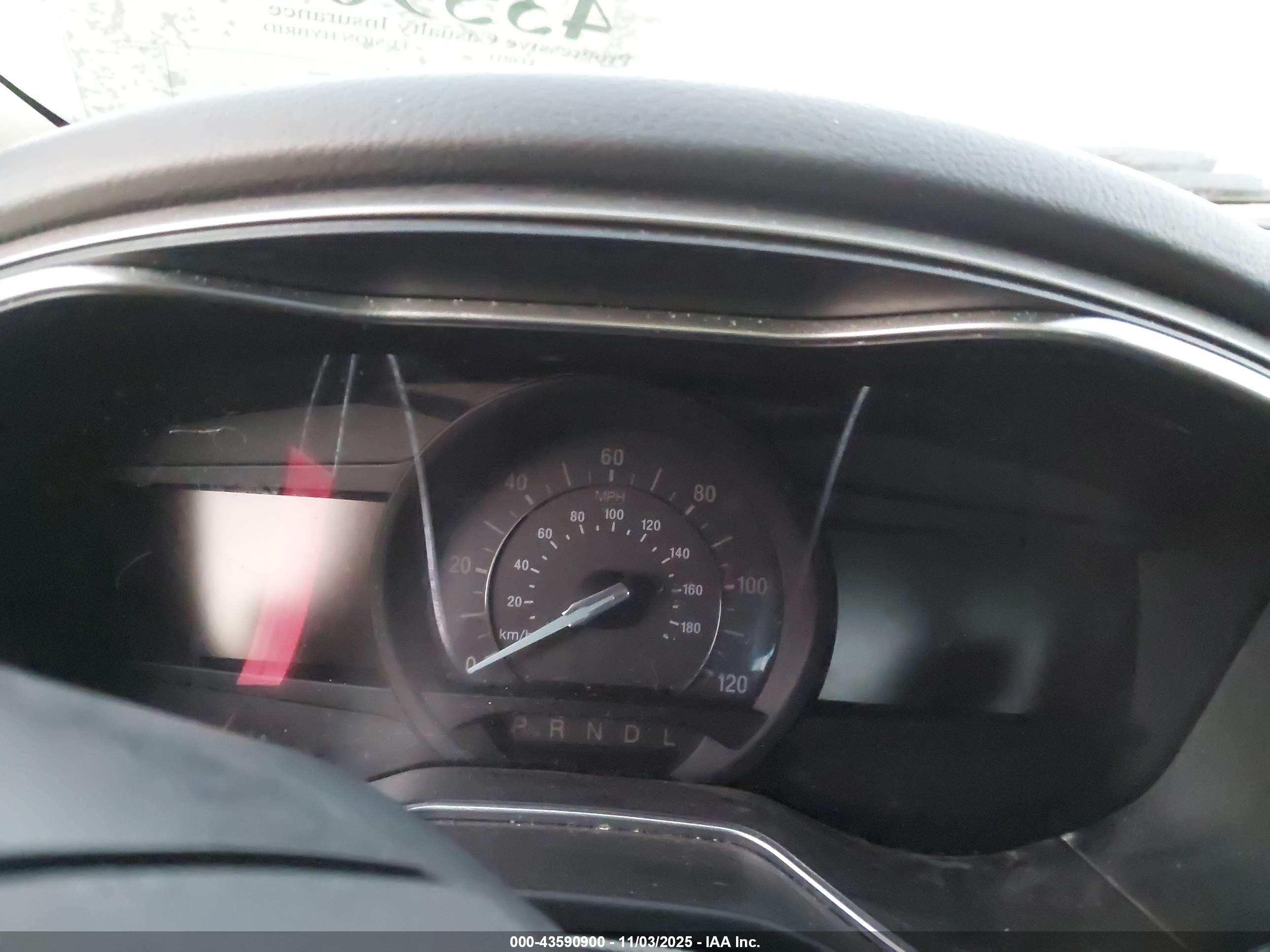 FORD FUSION image 7