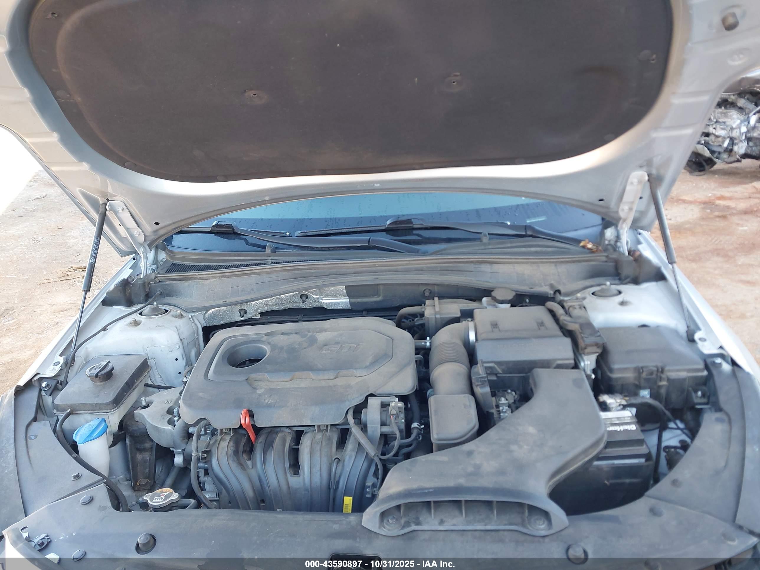 KIA OPTIMA image 10