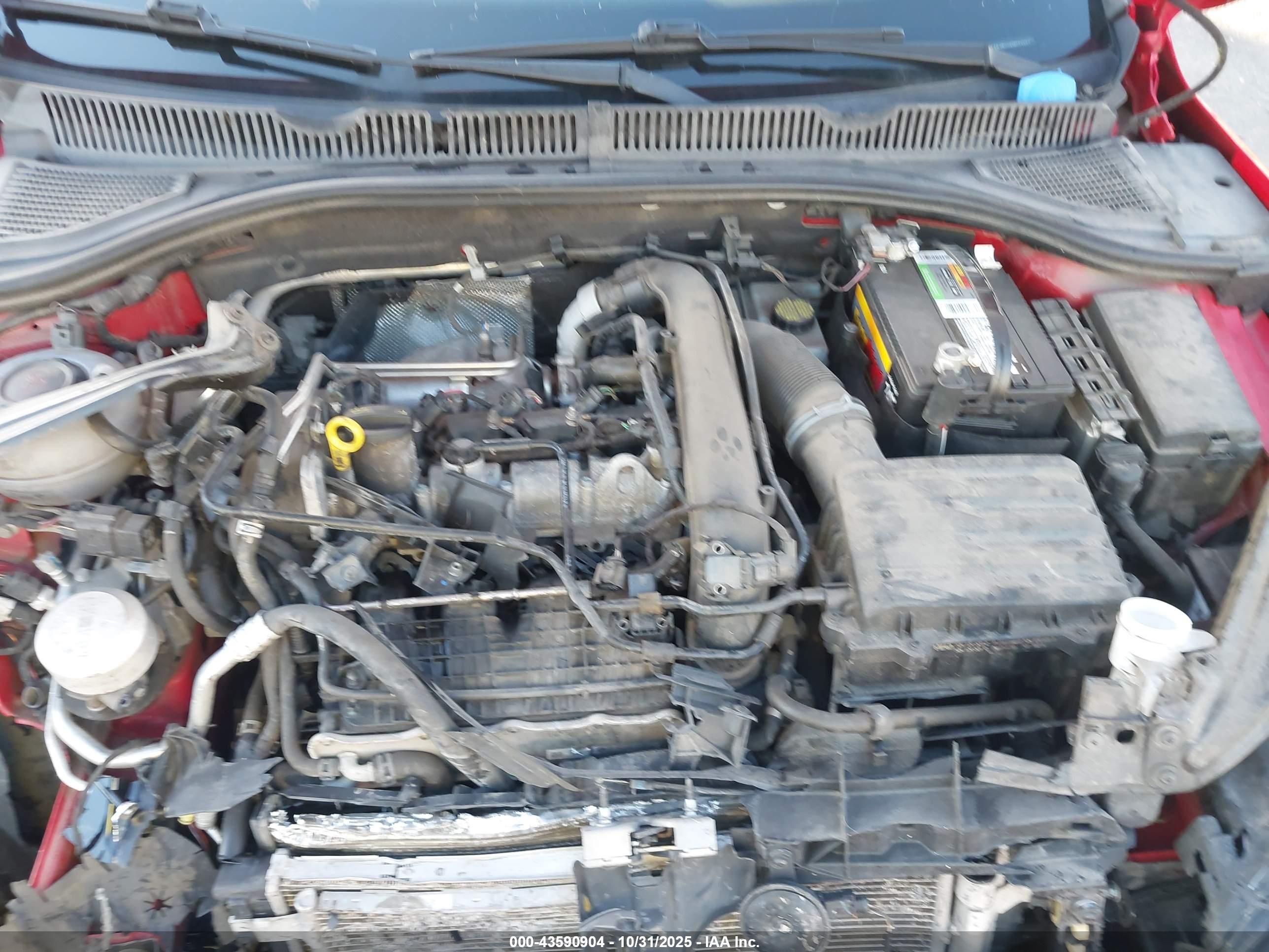 VOLKSWAGEN JETTA image 10