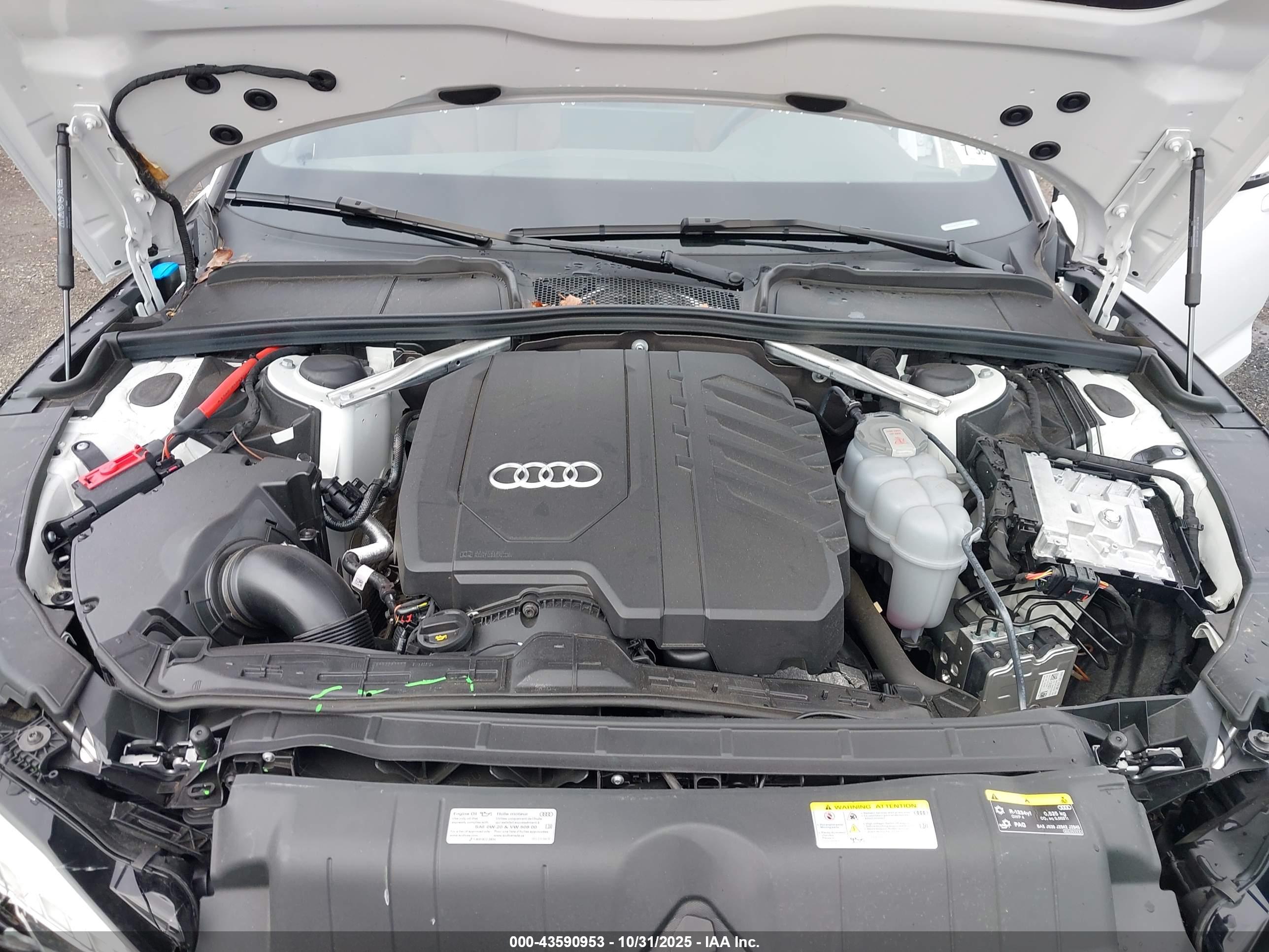 AUDI A5 image 10