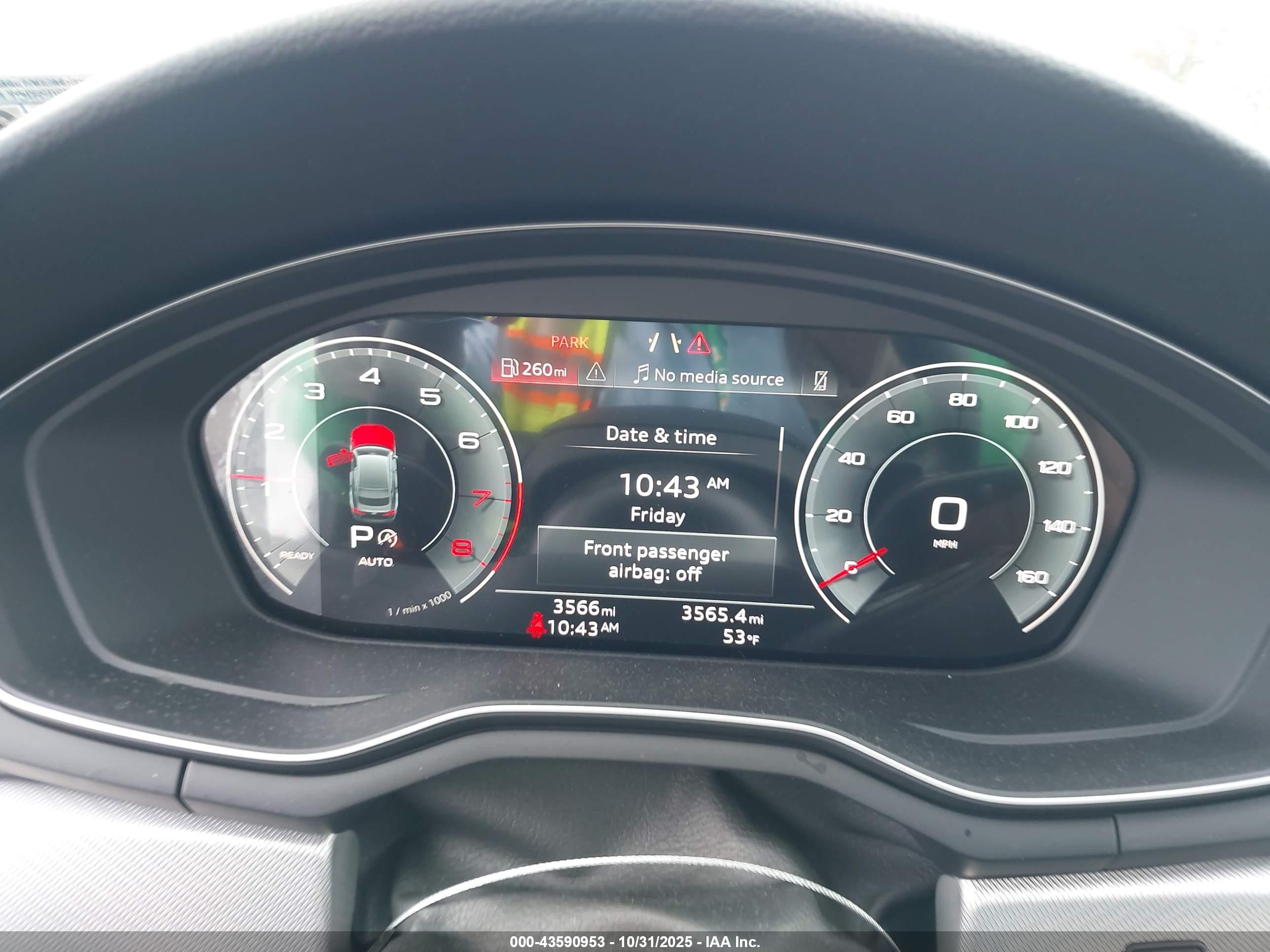 AUDI A5 image 7