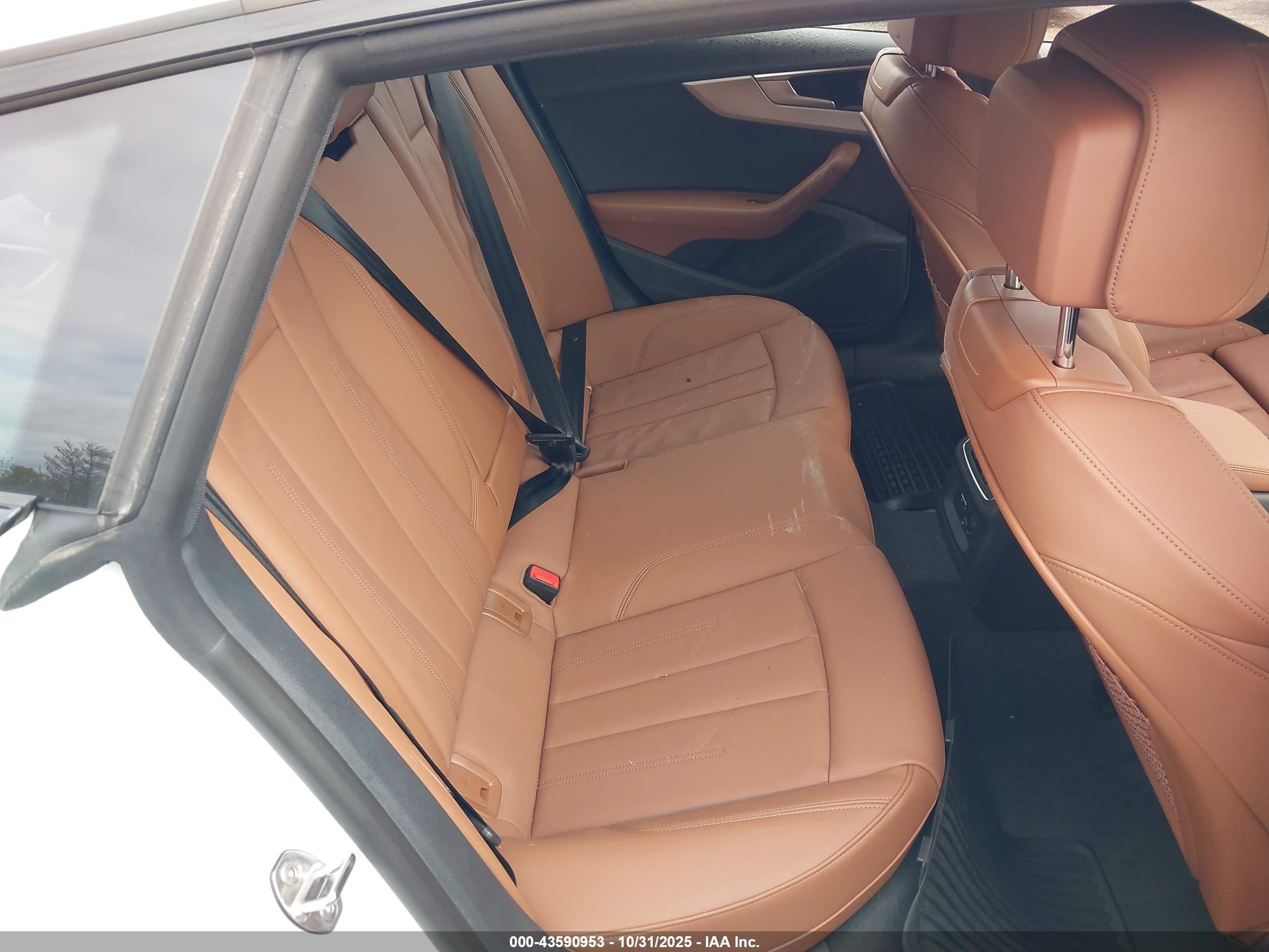 AUDI A5 image 8