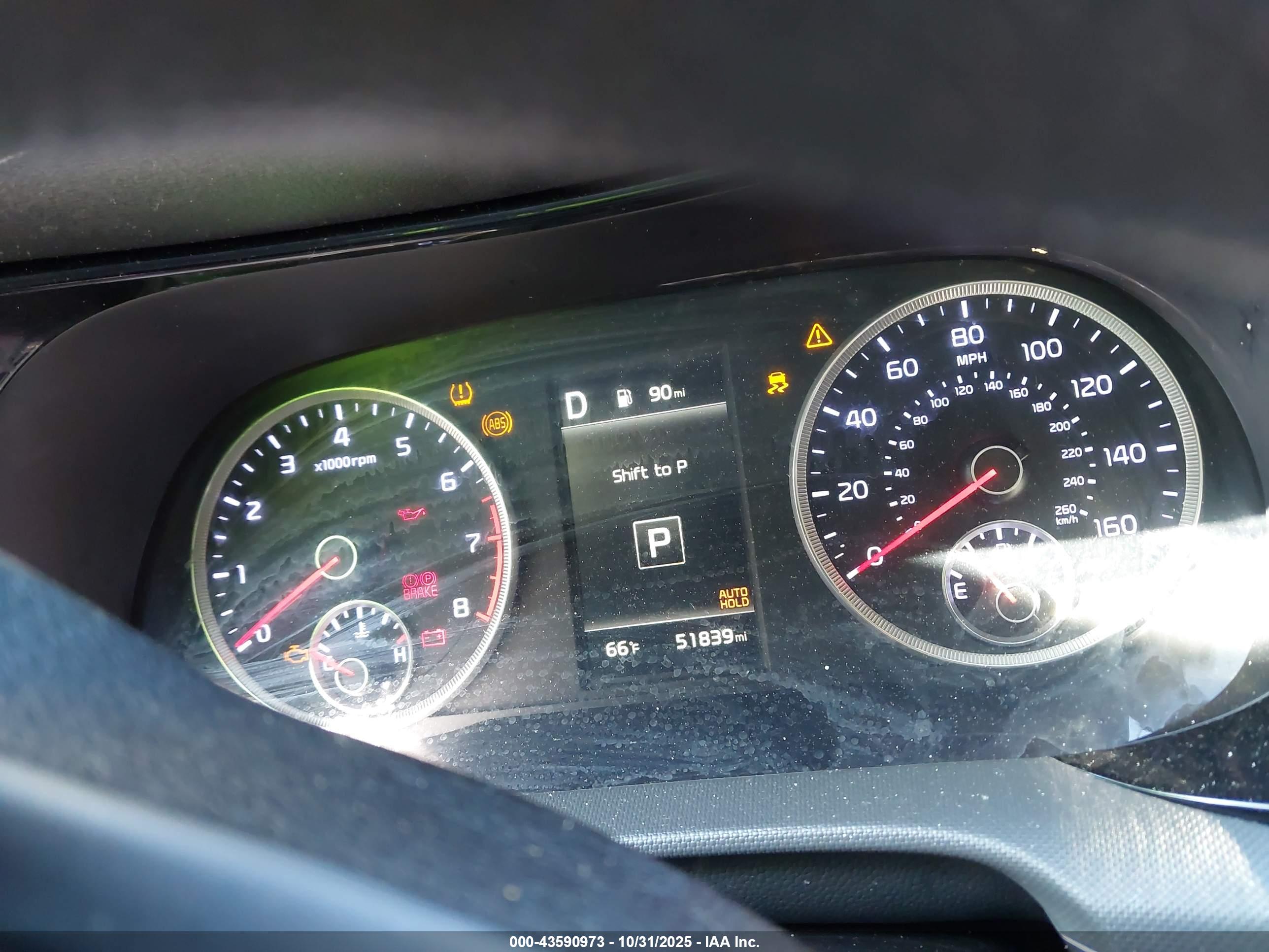 KIA K5 image 7