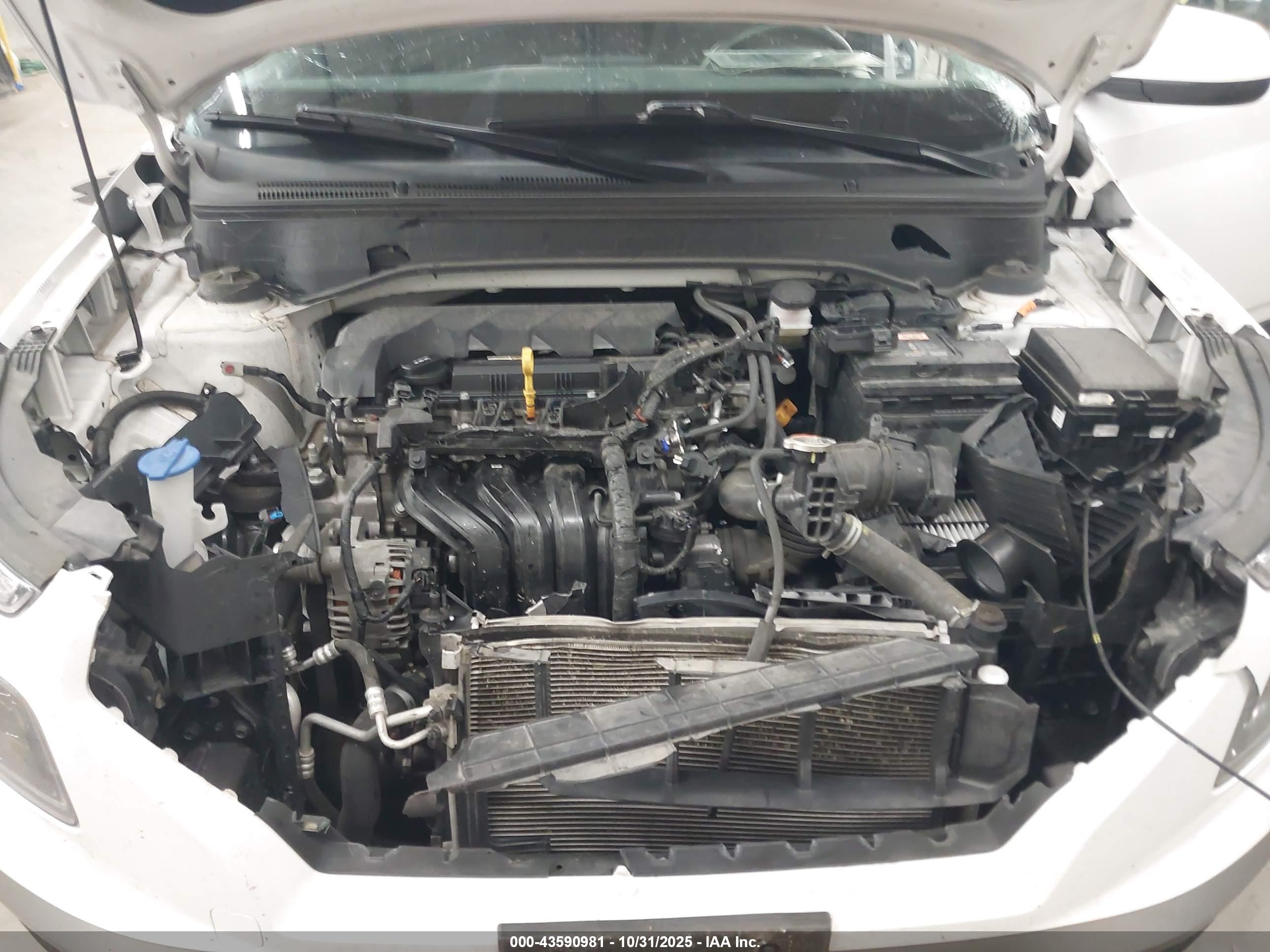 HYUNDAI VENUE image 10