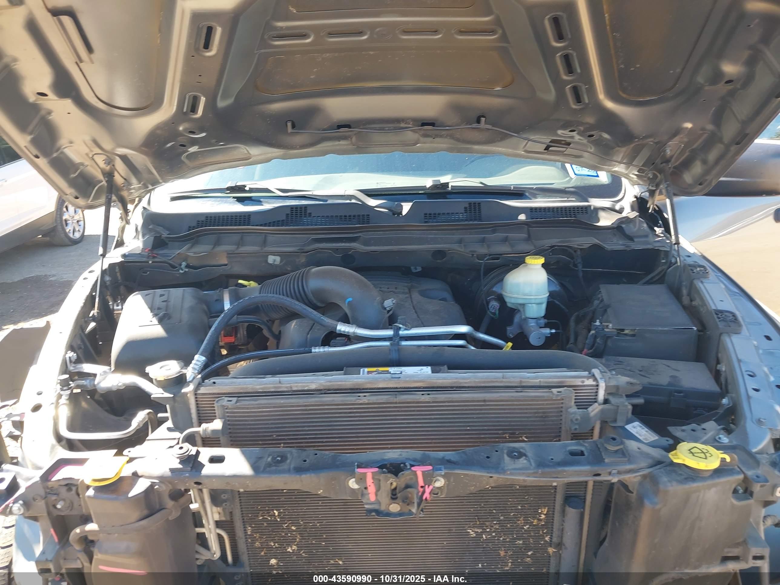 RAM 1500 image 10