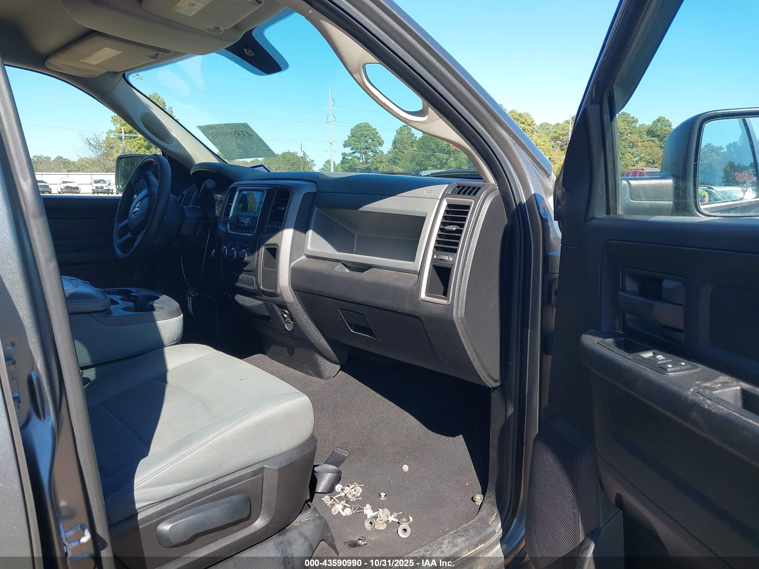 RAM 1500 image 5