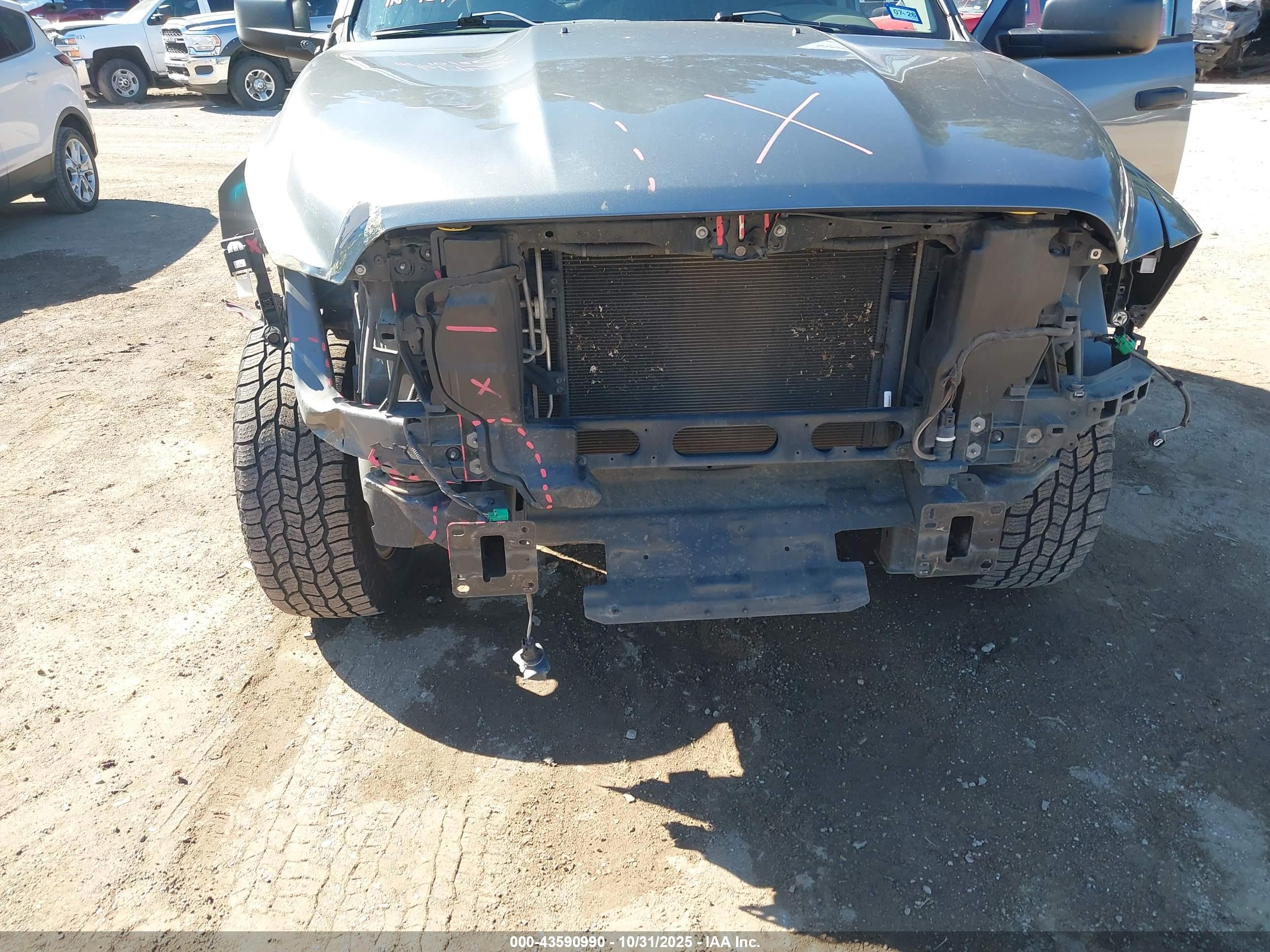 RAM 1500 image 6