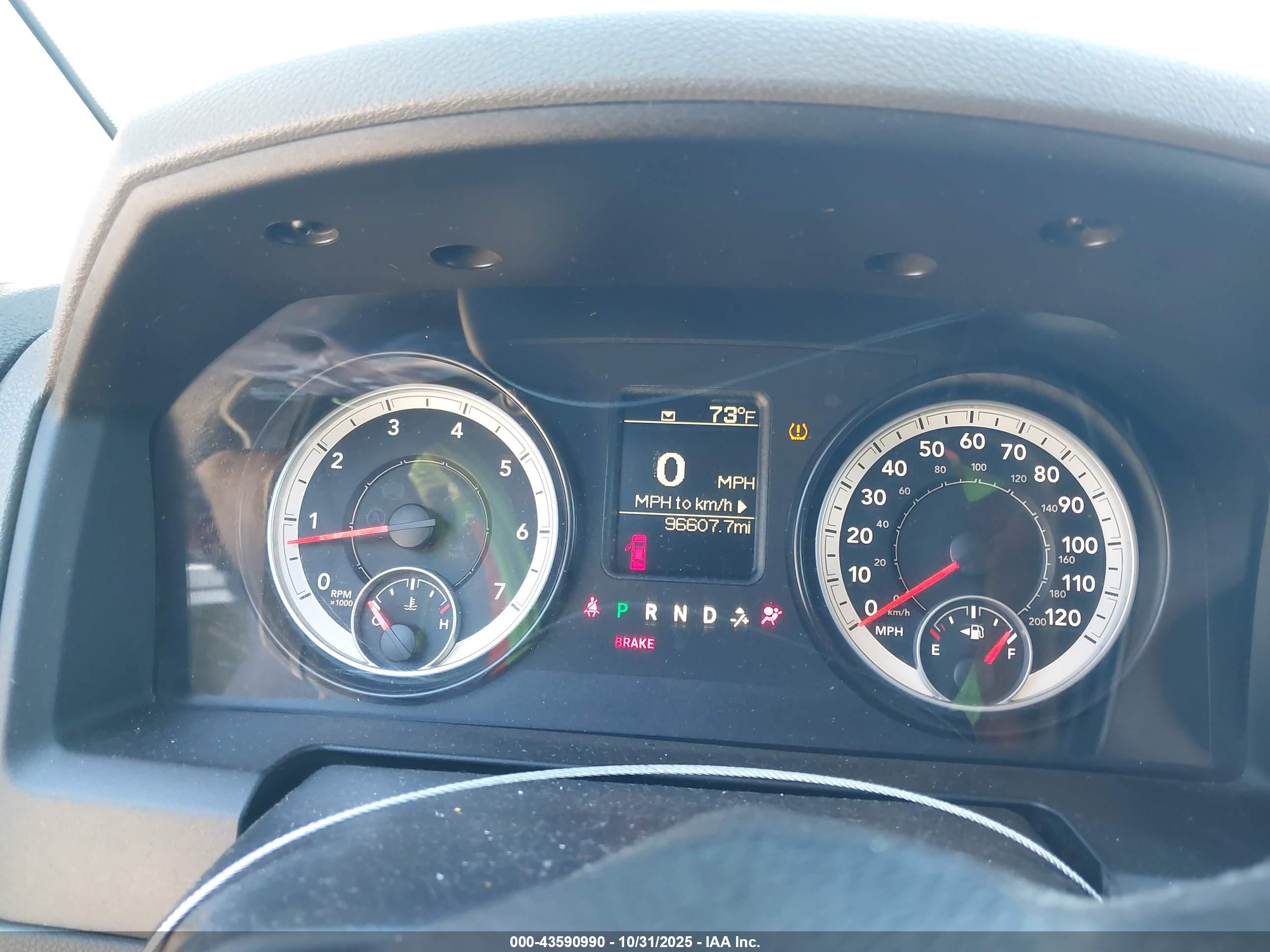 RAM 1500 image 7