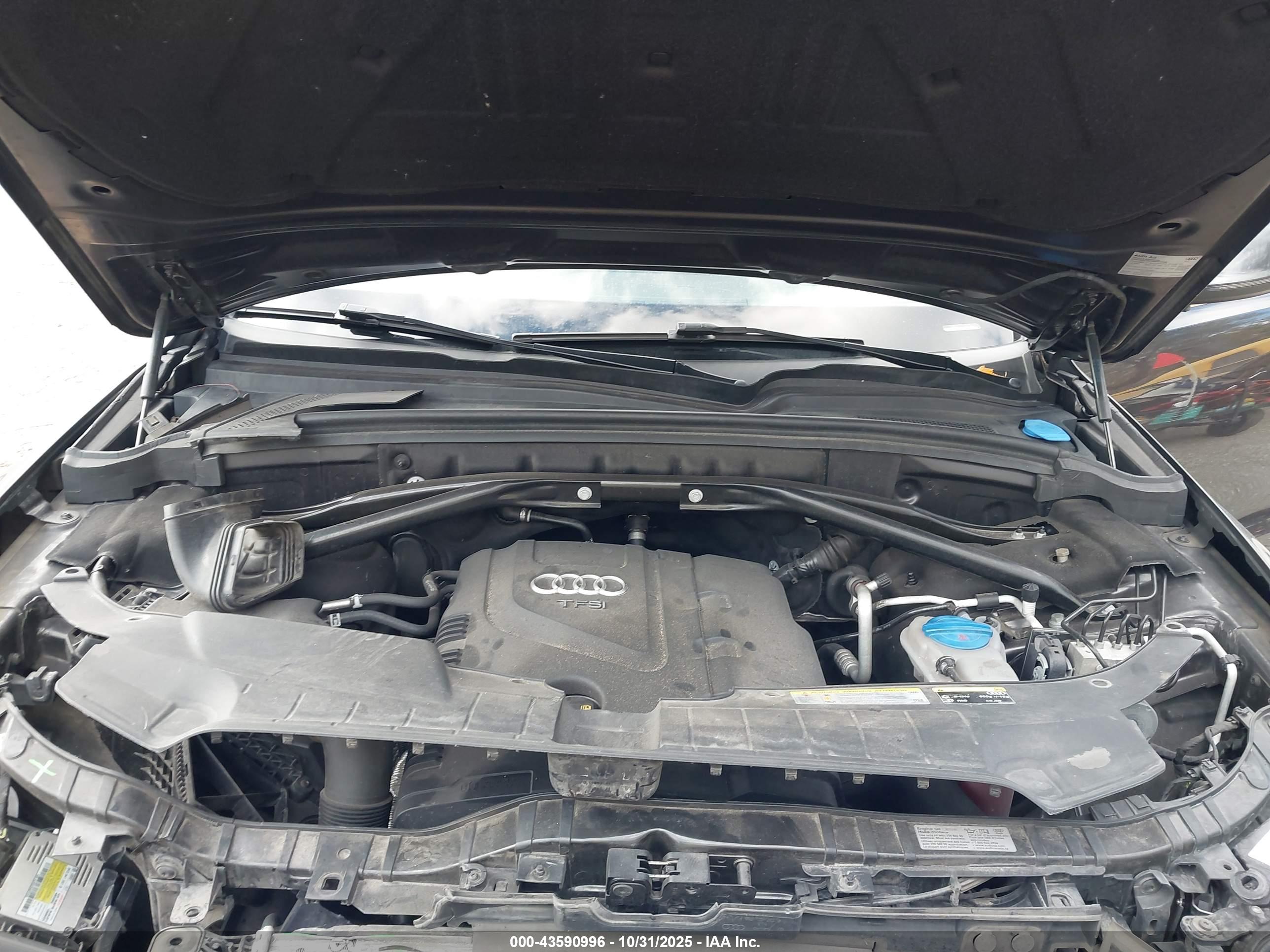 AUDI Q5 image 10