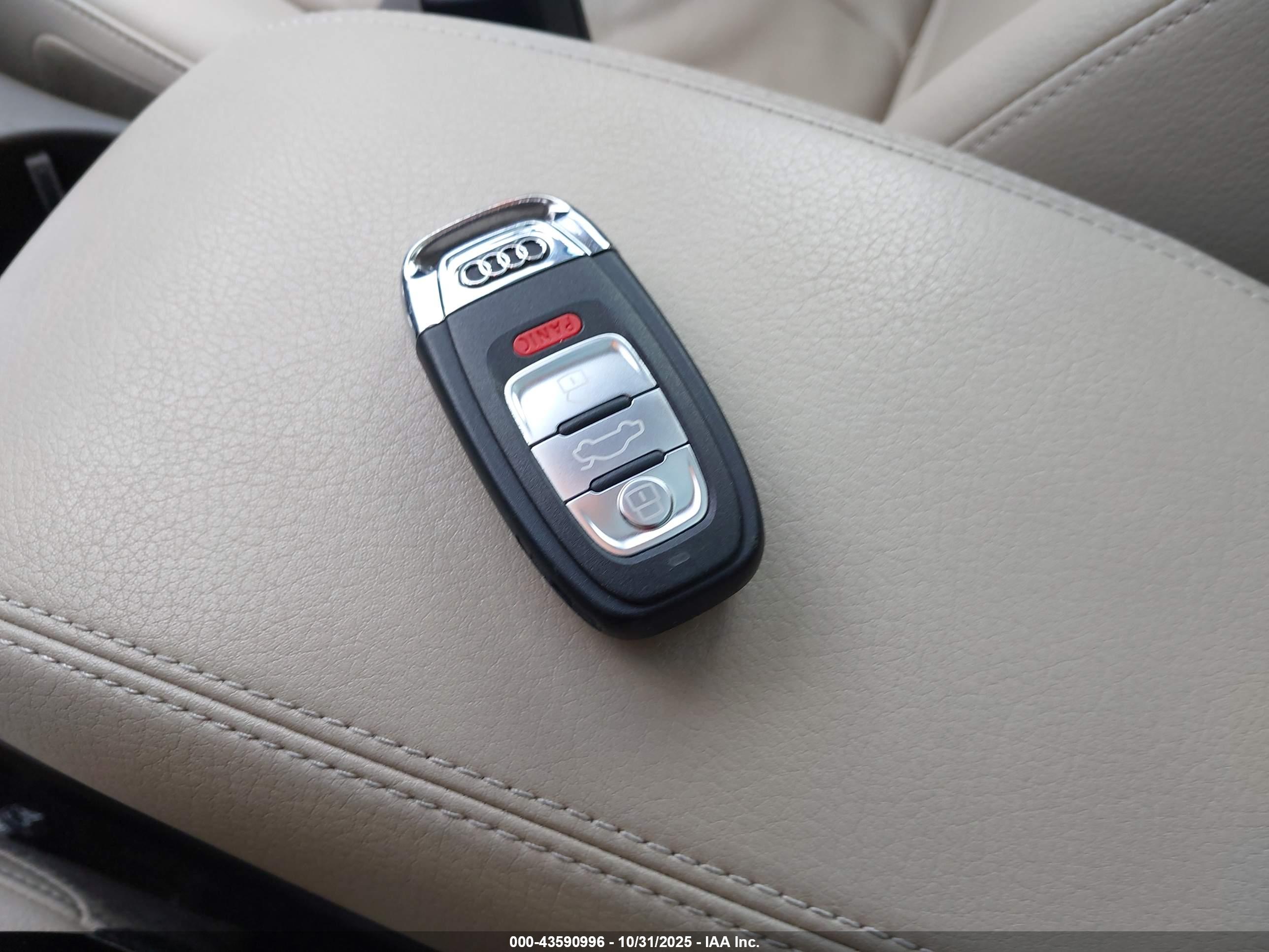 AUDI Q5 image 11