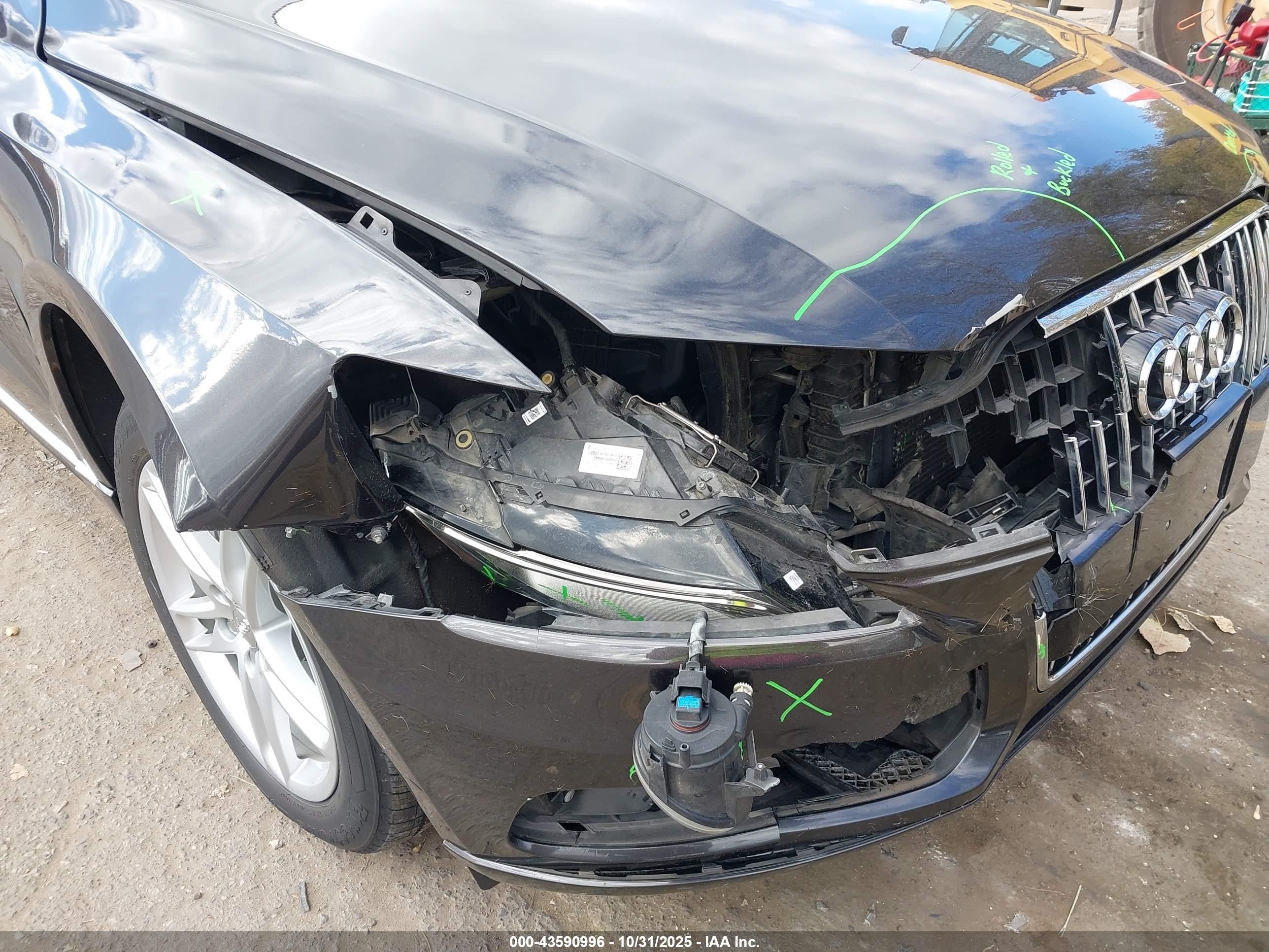AUDI Q5 image 6