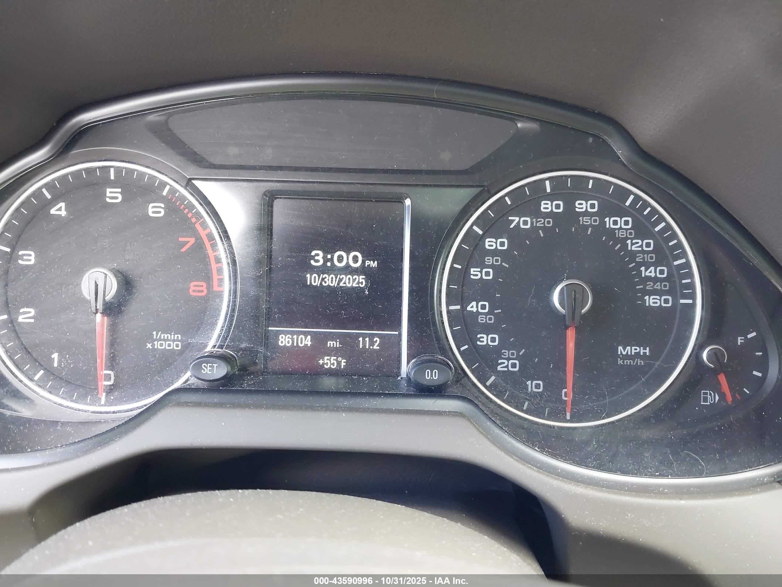 AUDI Q5 image 7