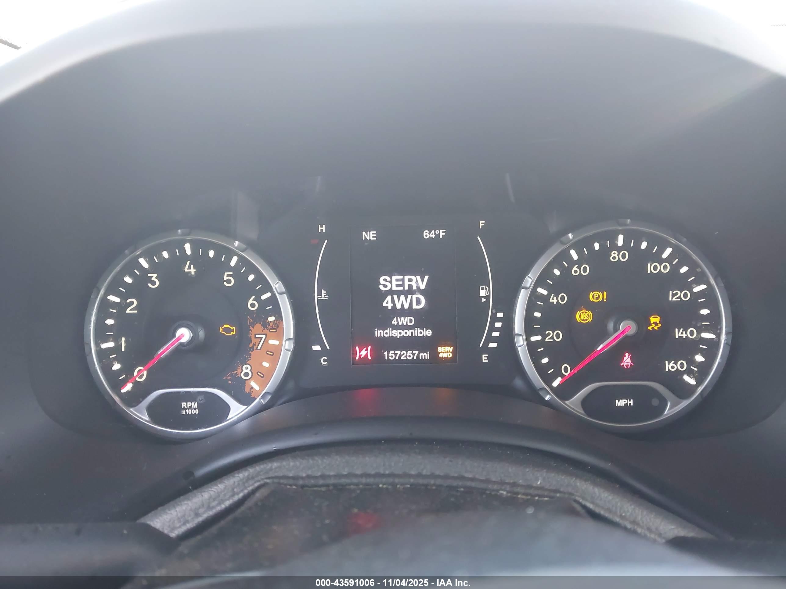 JEEP RENEGADE image 7