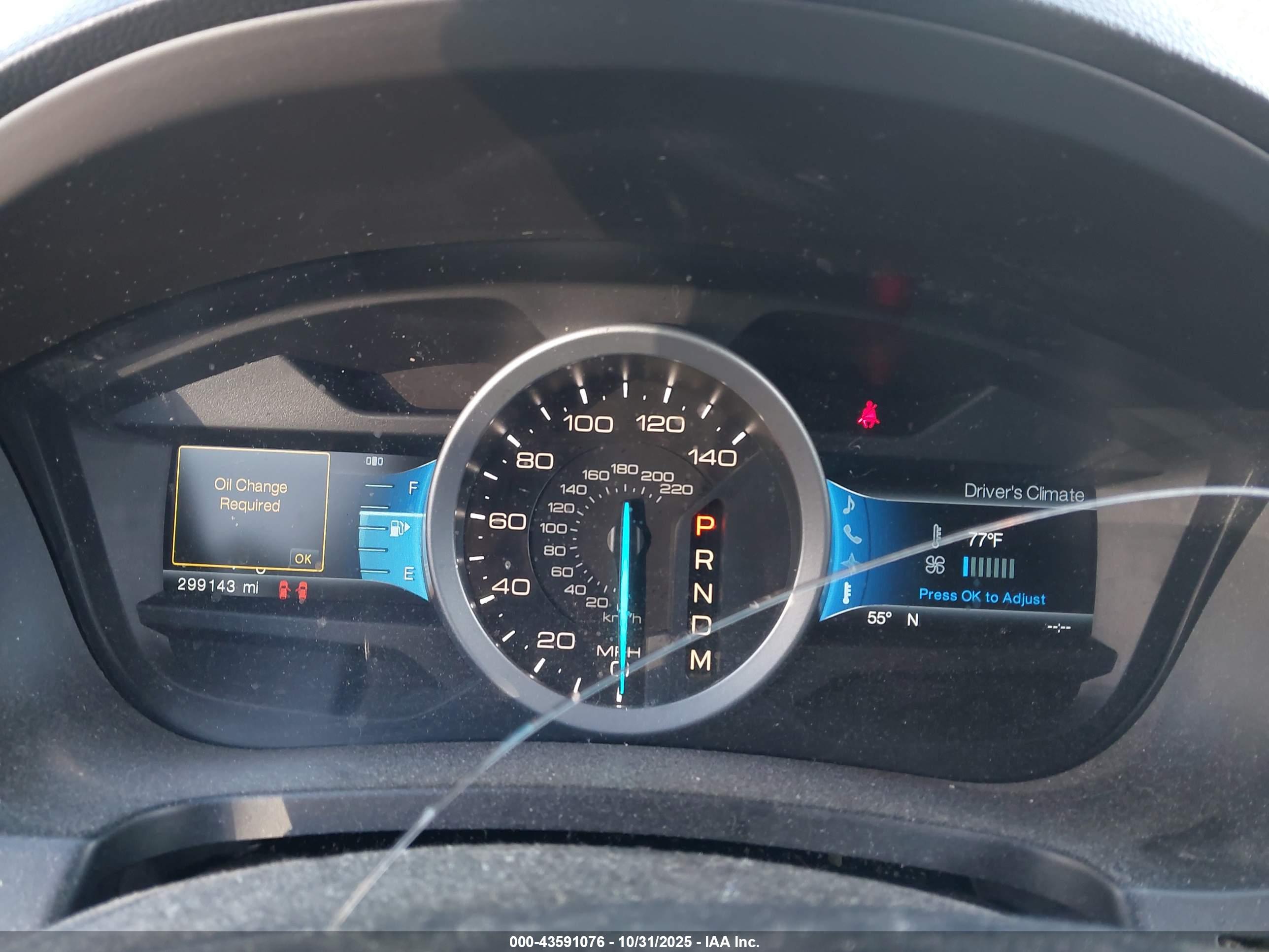 FORD EXPLORER image 7